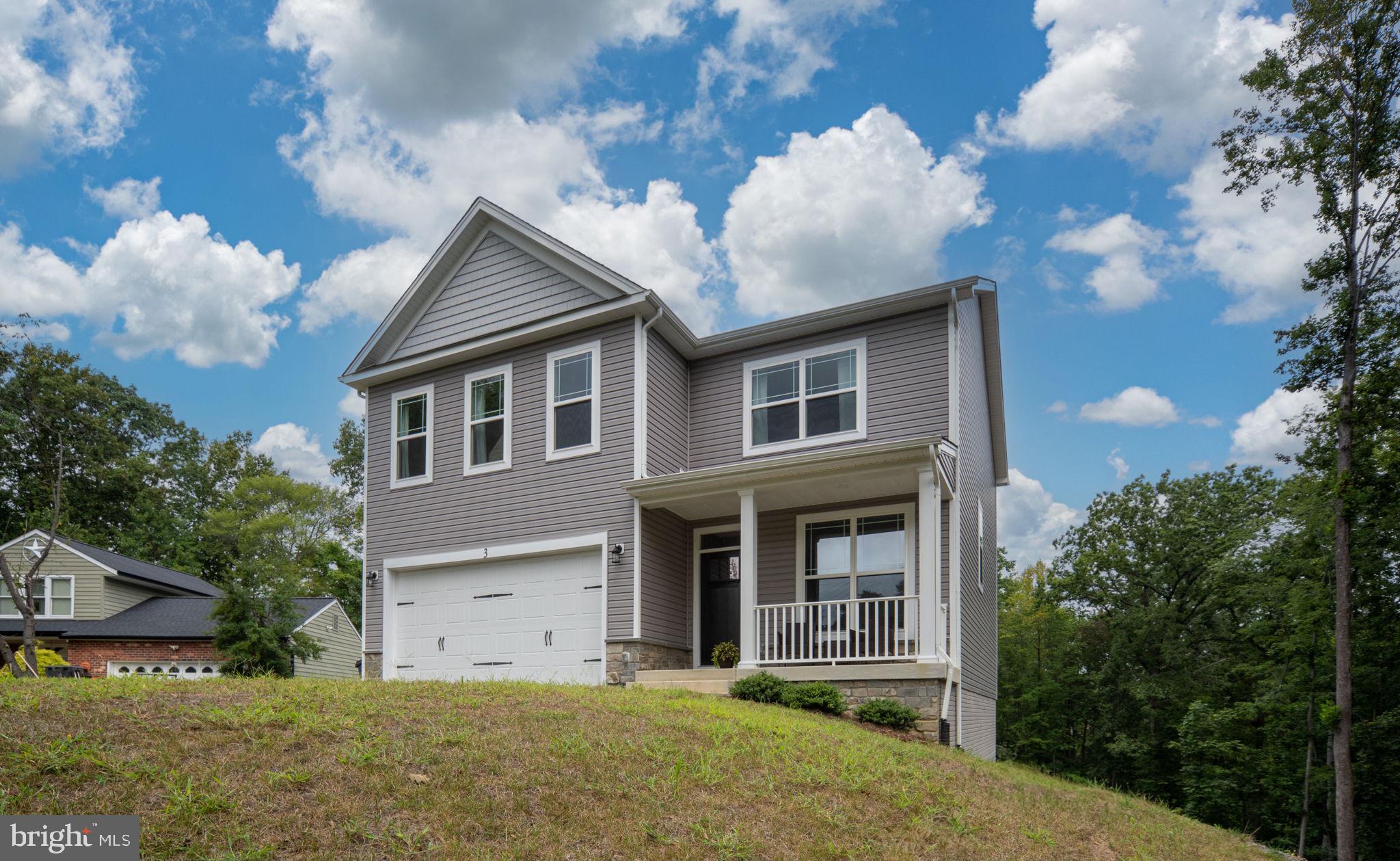 AQUIA BAY ESTATES - Residential