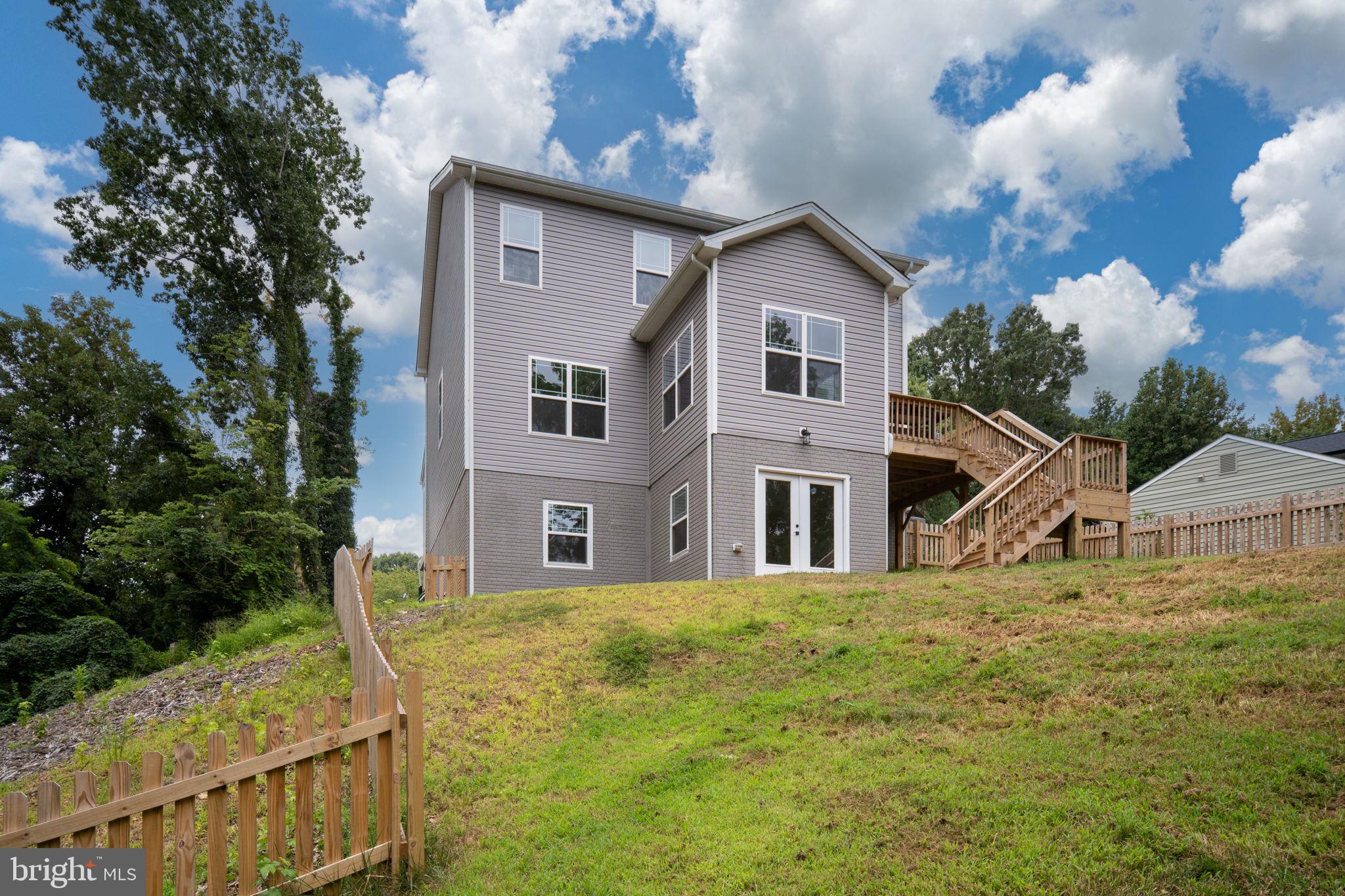 AQUIA BAY ESTATES - Residential