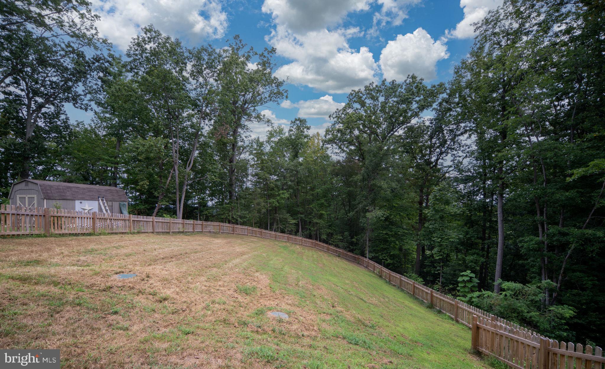 AQUIA BAY ESTATES - Residential