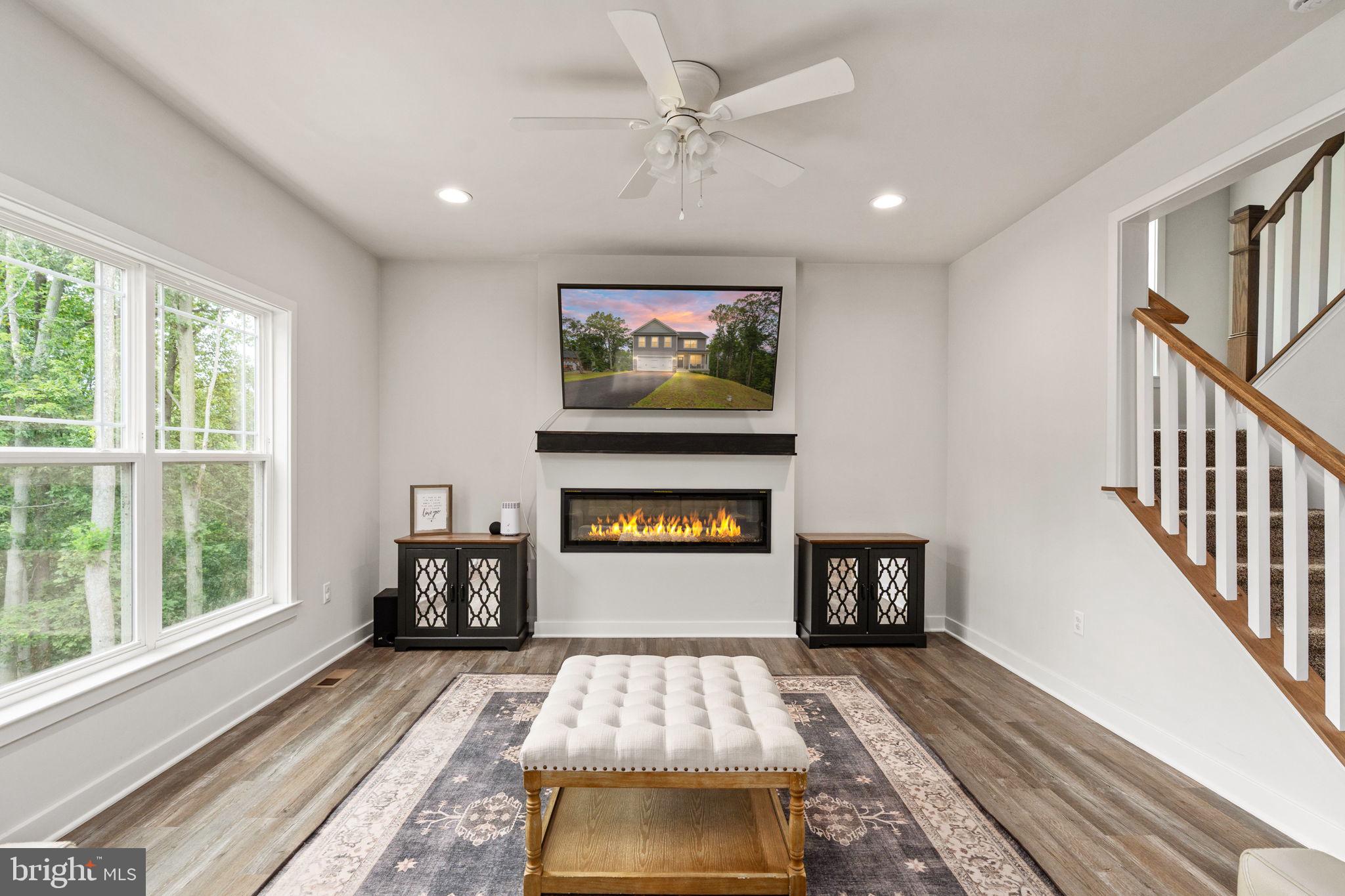 AQUIA BAY ESTATES - Residential