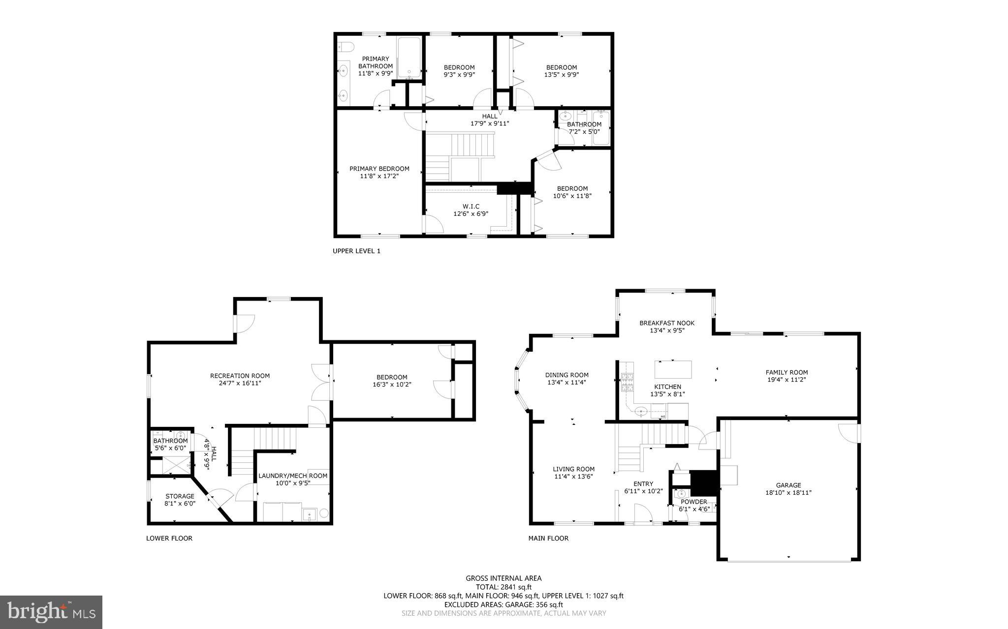 THE PROVINCES - Residential