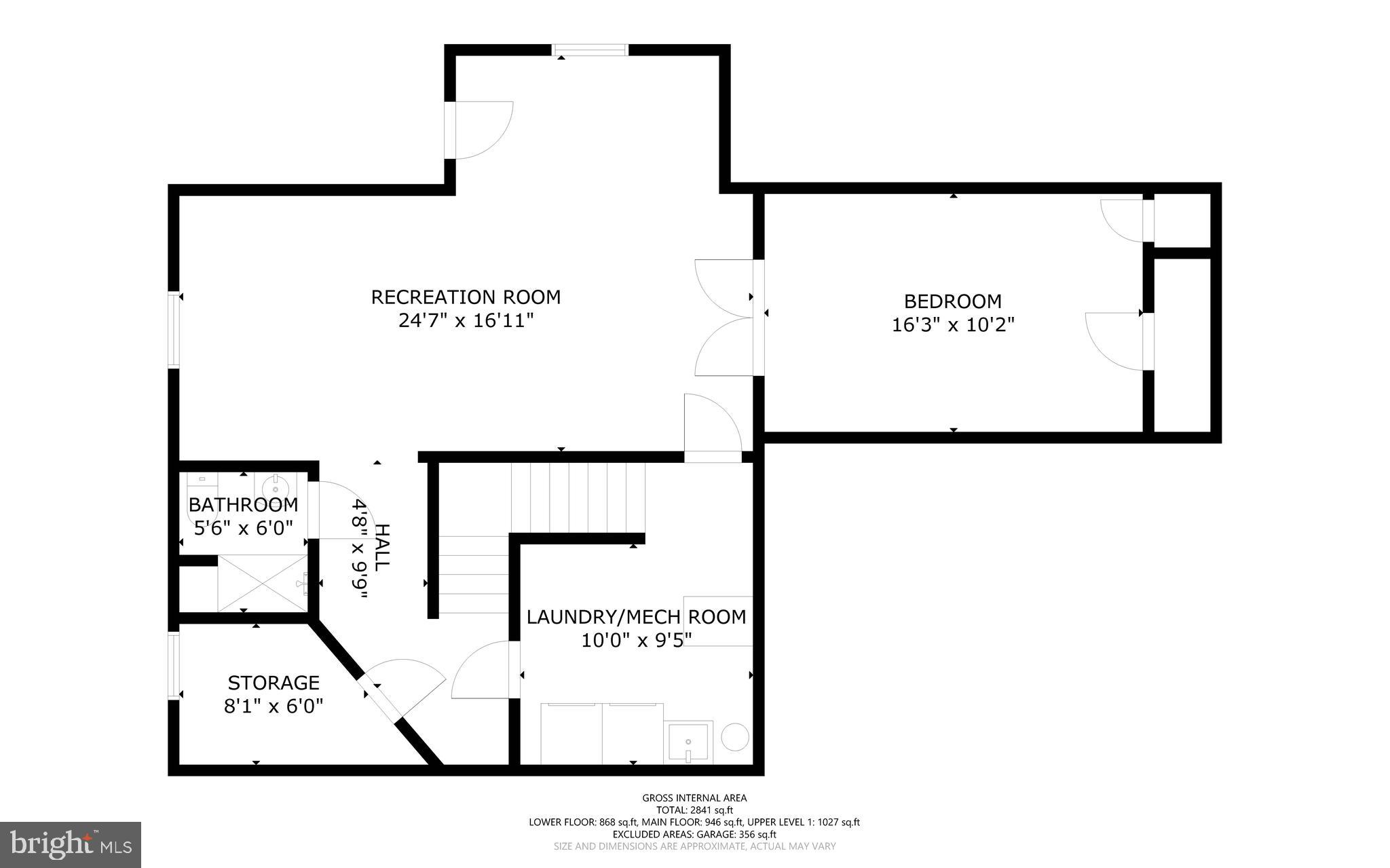THE PROVINCES - Residential