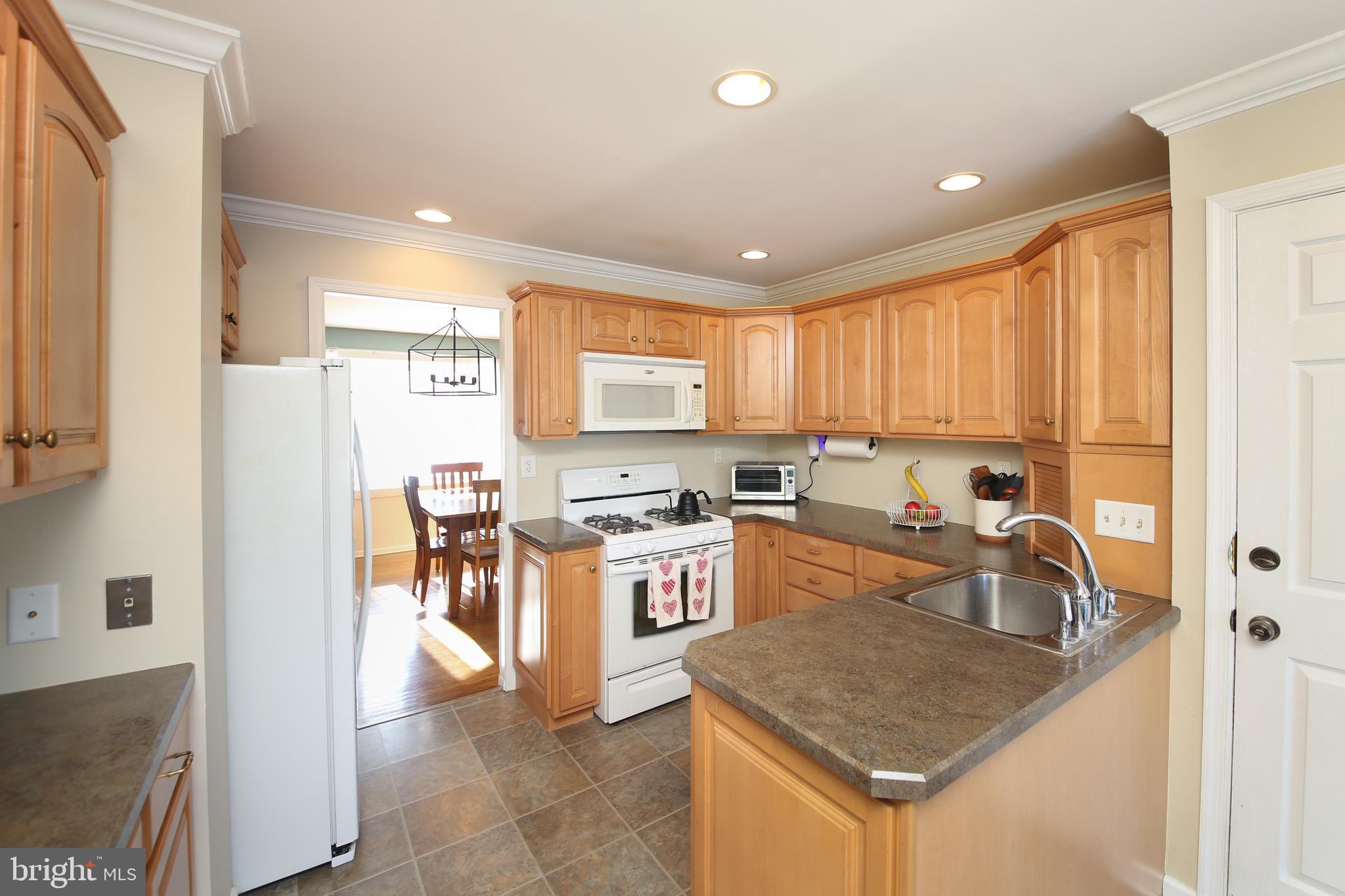 ORCHARD HILL - Residential