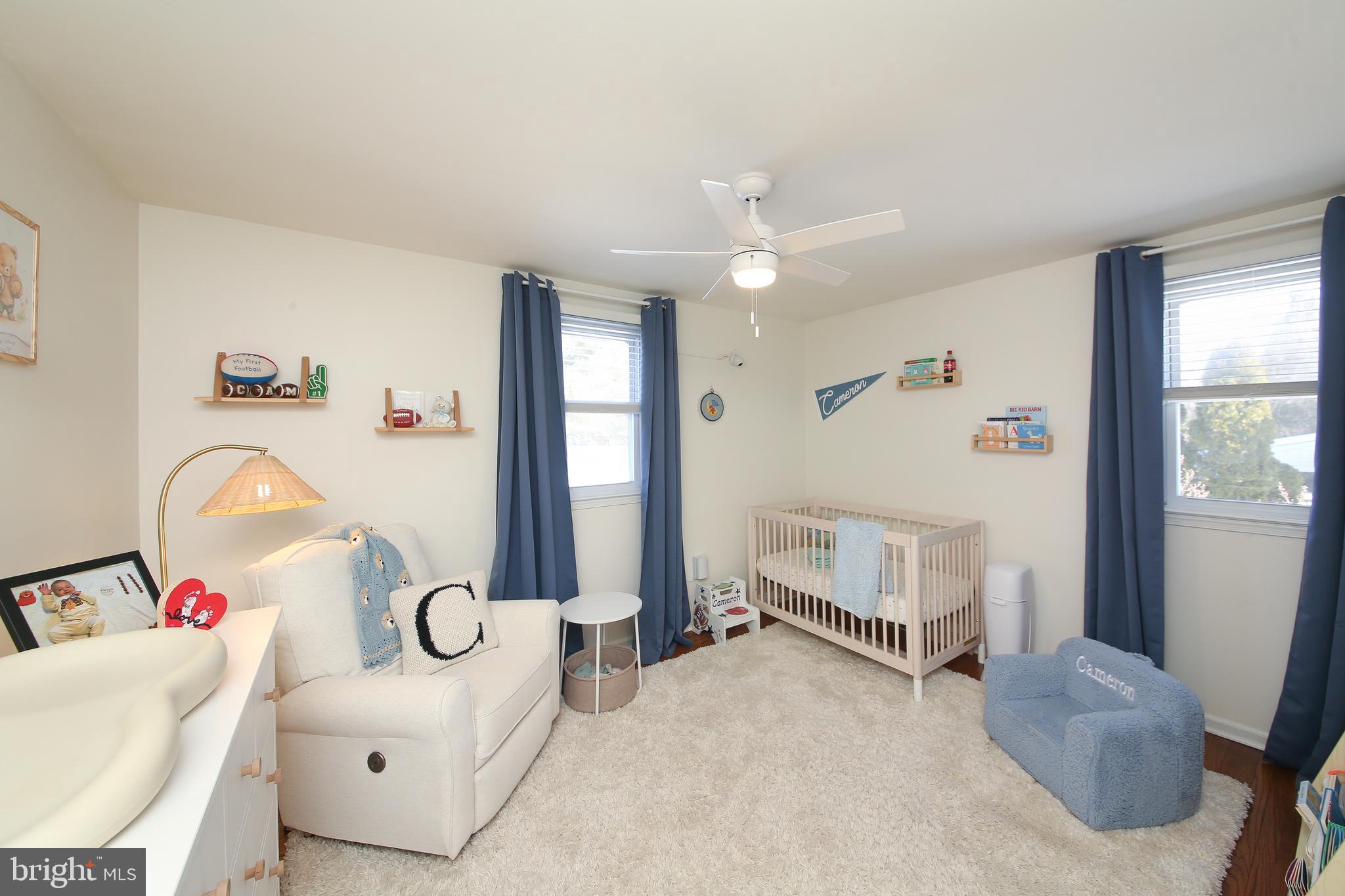 ORCHARD HILL - Residential