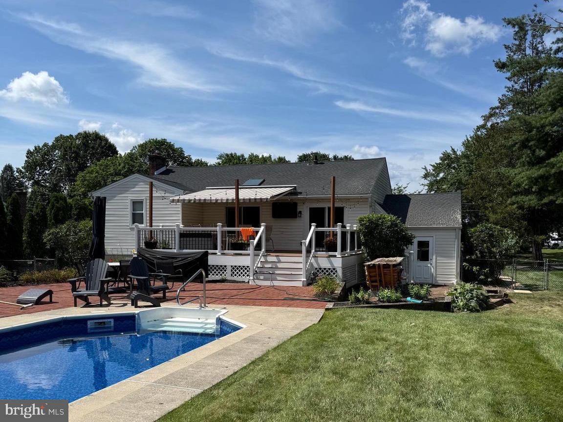 ORCHARD HILL - Residential