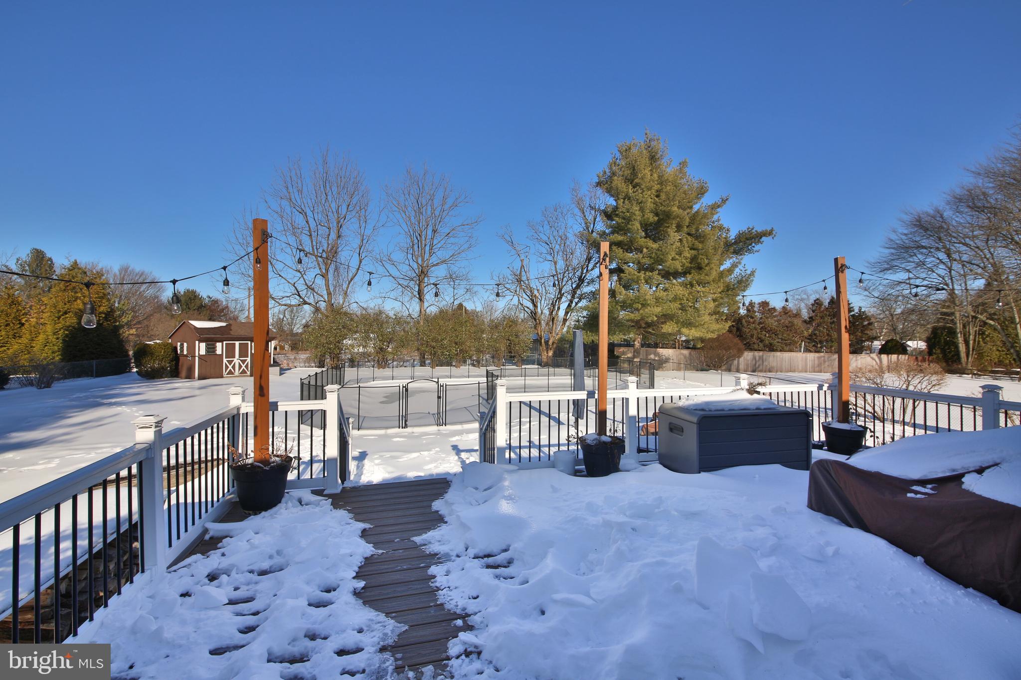 ORCHARD HILL - Residential