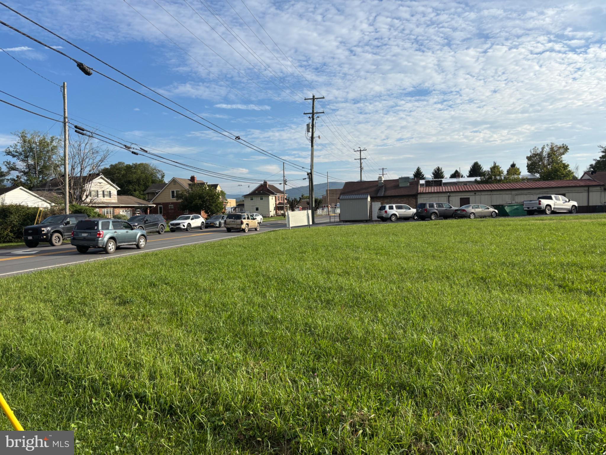 2.1 NORTH MAIN STREET