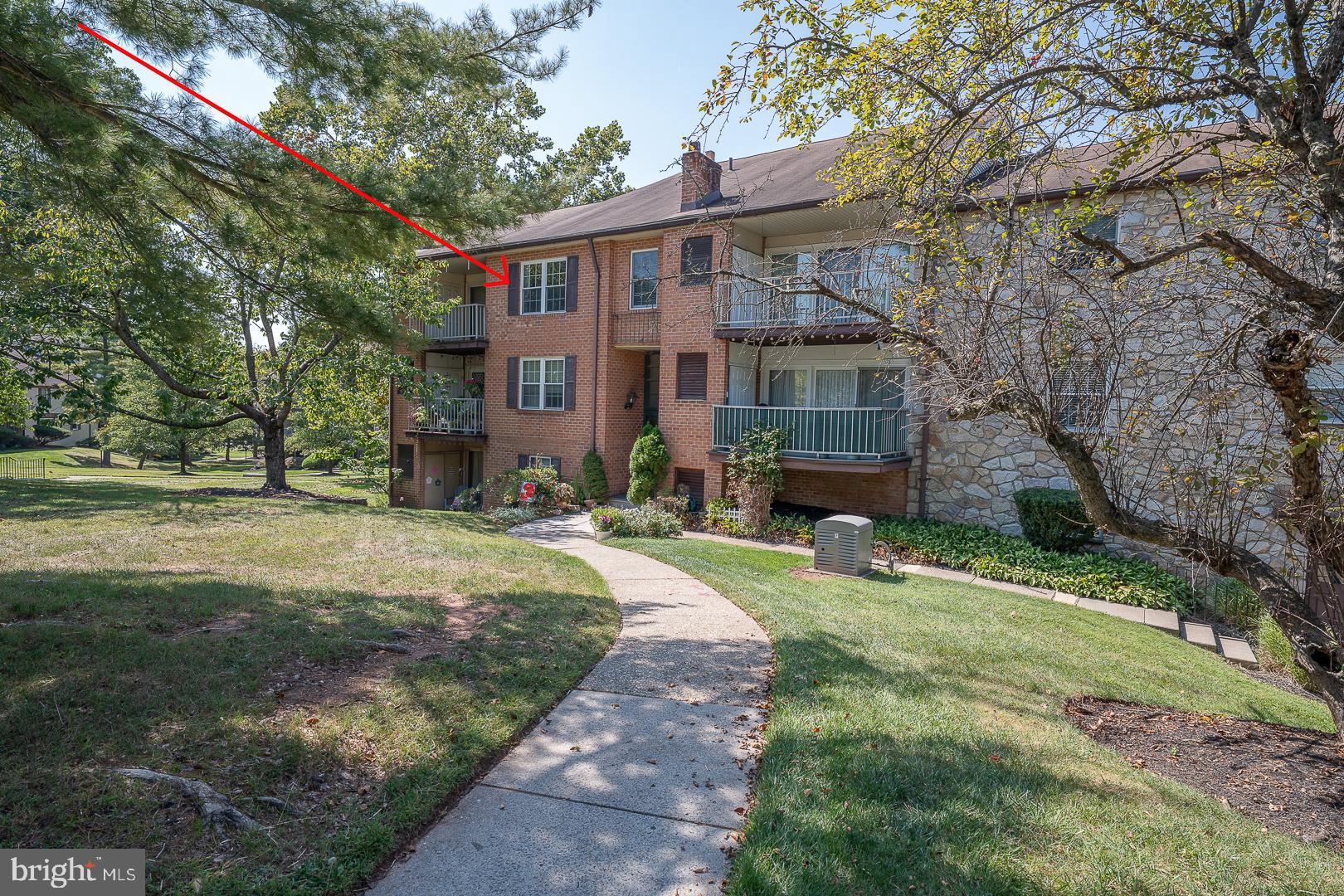 GLENHARDIE - Residential Lease