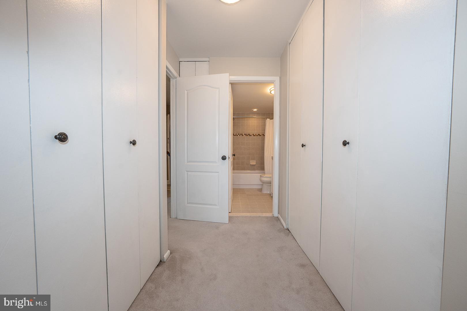 GLENHARDIE - Residential Lease