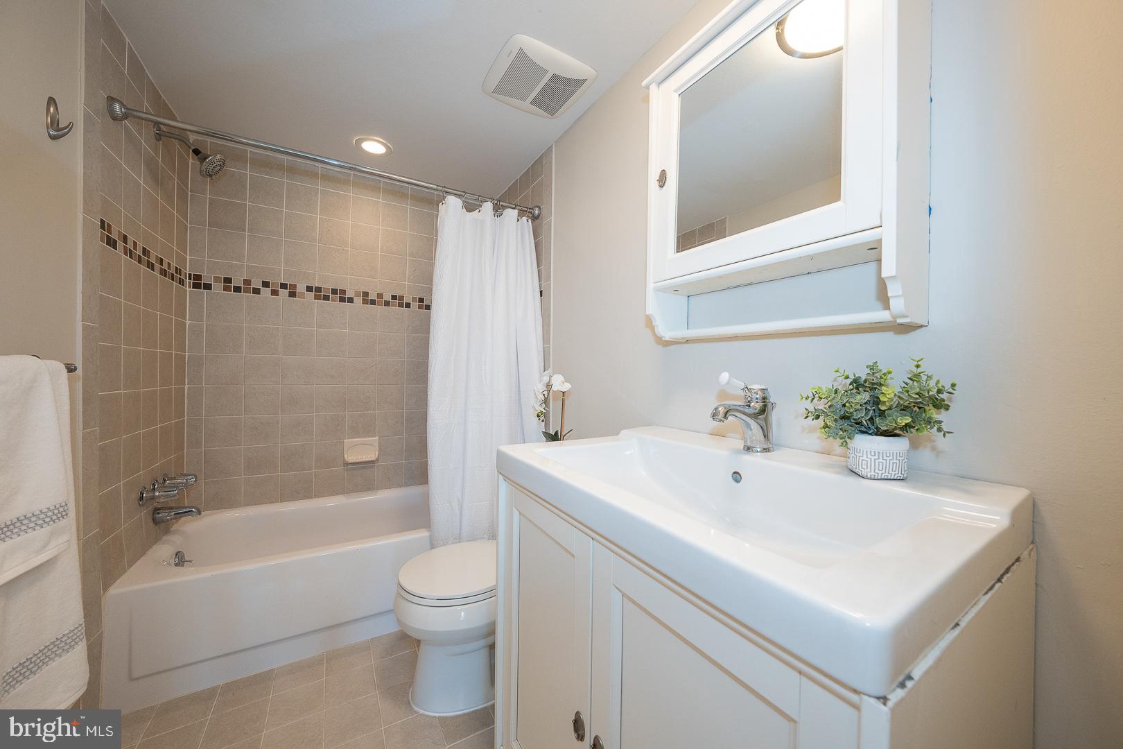 GLENHARDIE - Residential Lease