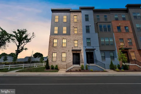10056 American Pharoah Lane Unit 66, Laurel, MD MLS: MDHW2049038