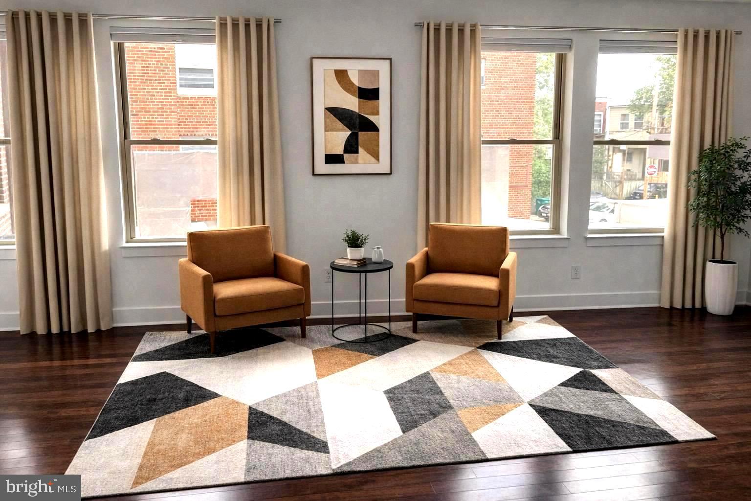 1020 MONROE STREET NW 204