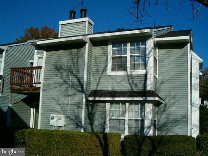 CLUSTERS AT WOODLAWN - Residential