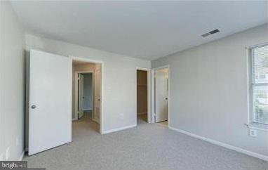 CLUSTERS AT WOODLAWN - Residential