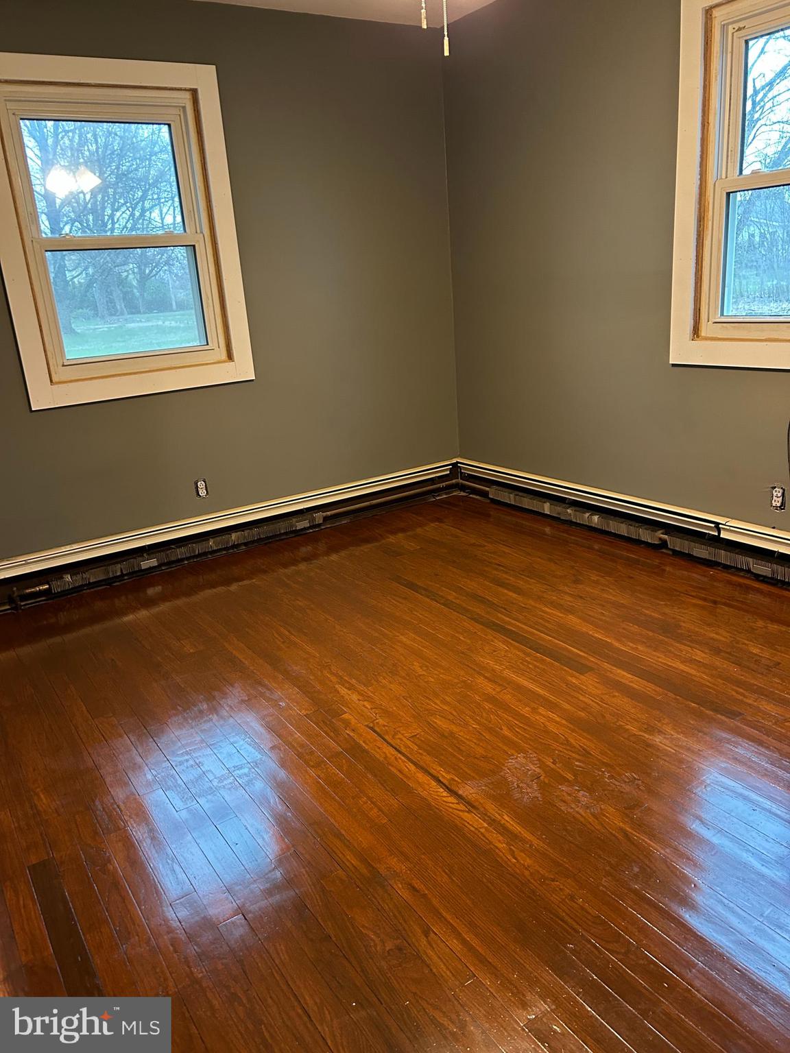 DURHAM LEA - Residential Lease