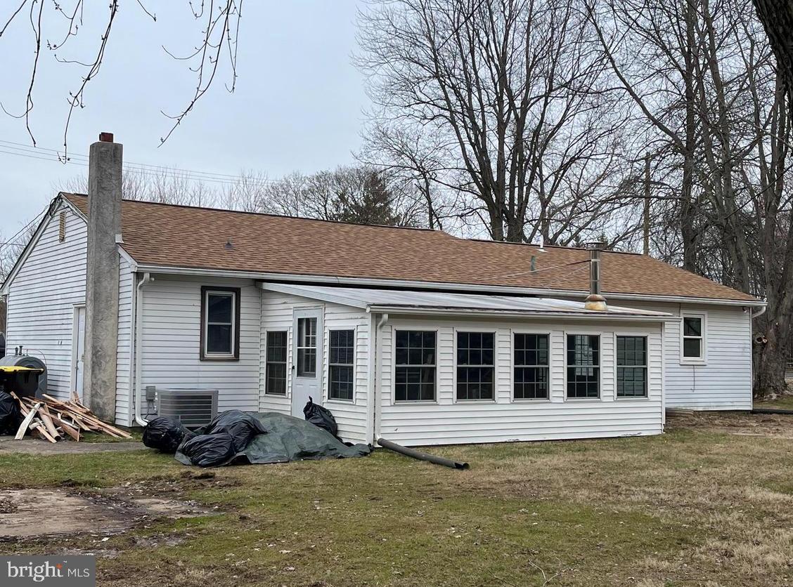 DURHAM LEA - Residential Lease