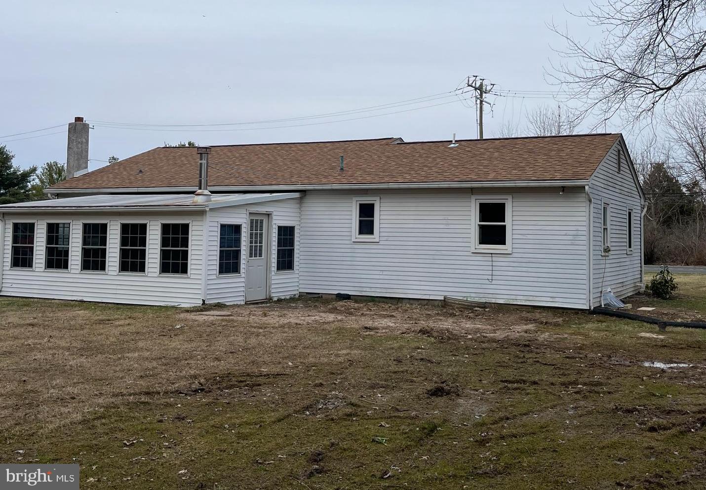 DURHAM LEA - Residential Lease