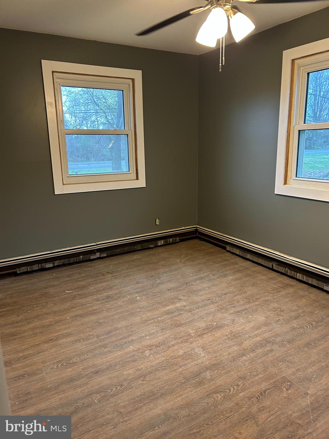 DURHAM LEA - Residential Lease