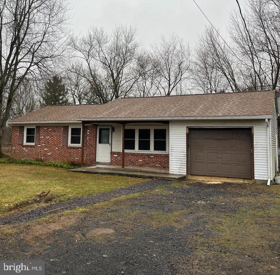 DURHAM LEA - Residential Lease