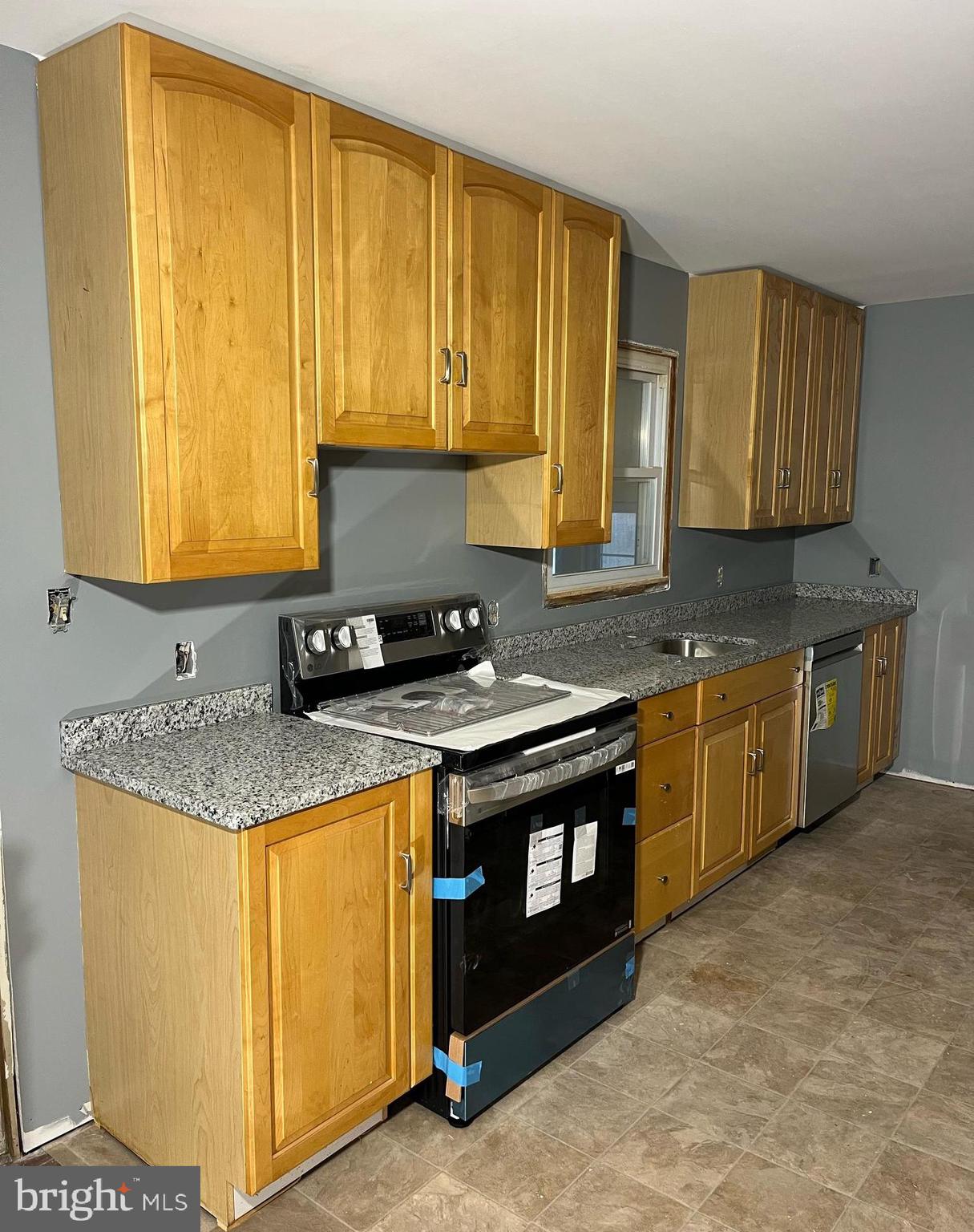 DURHAM LEA - Residential Lease