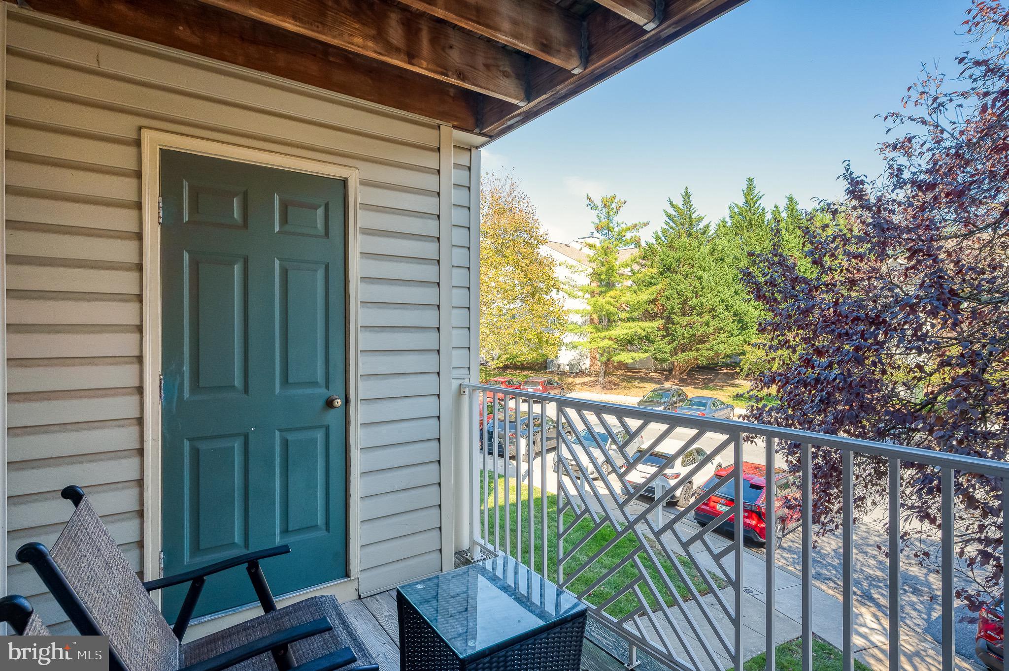 GARDEN AT MCDONOGH - Residential