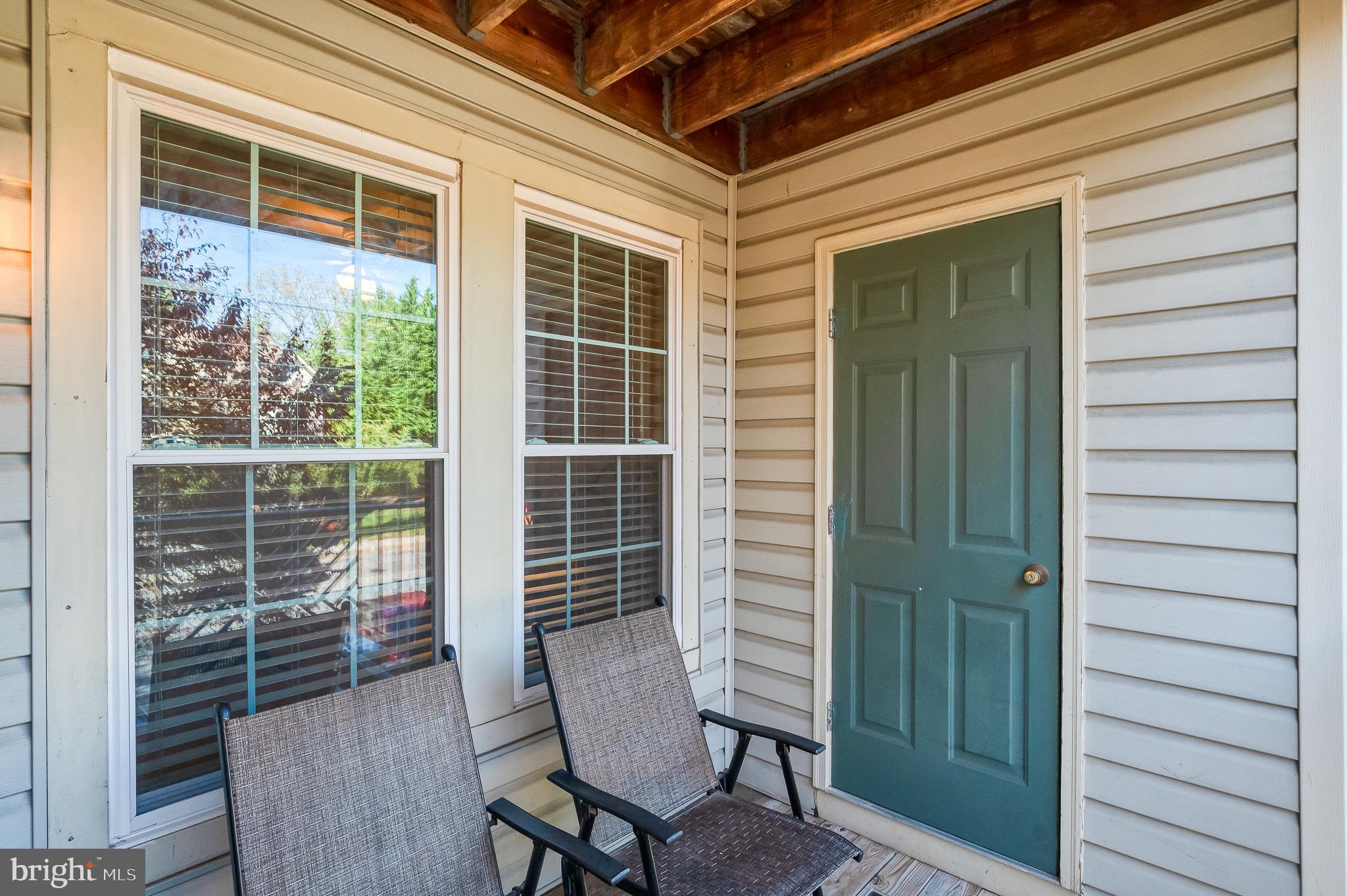 GARDEN AT MCDONOGH - Residential