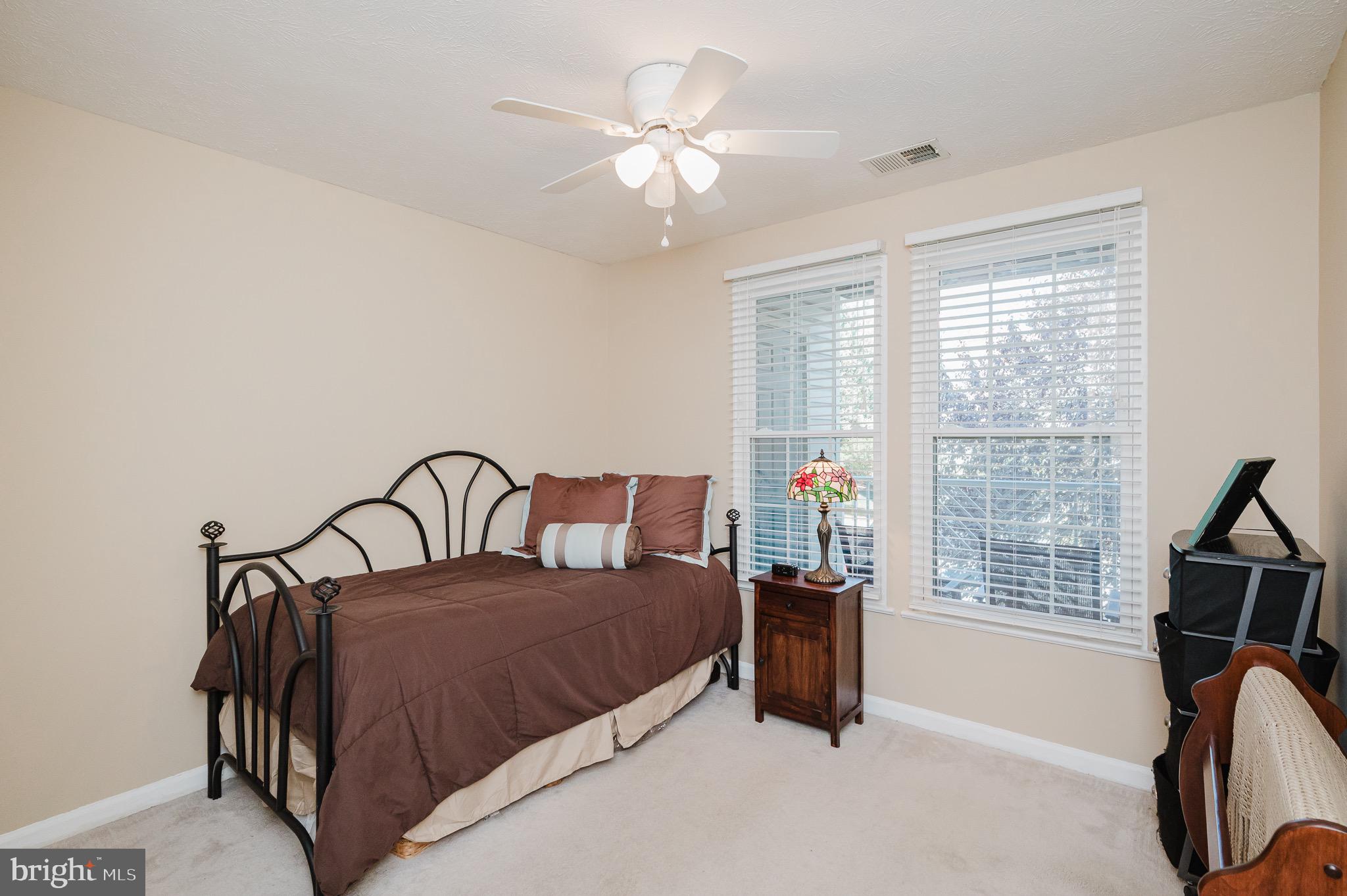 GARDEN AT MCDONOGH - Residential