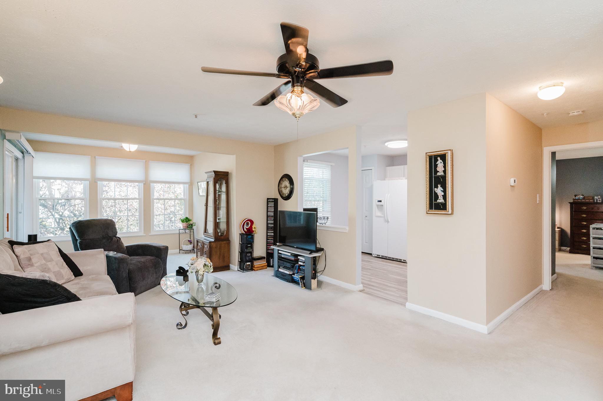 GARDEN AT MCDONOGH - Residential