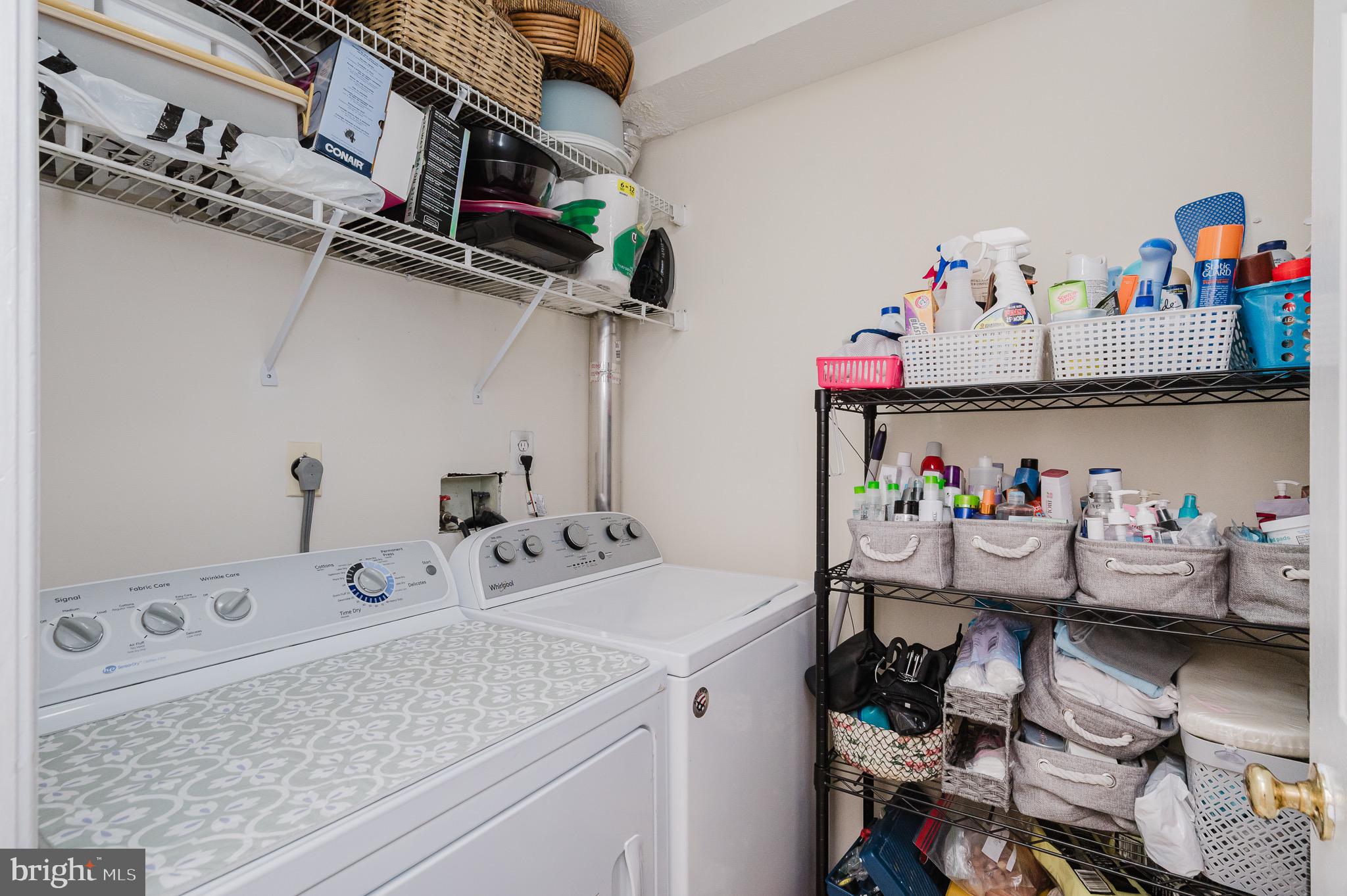 GARDEN AT MCDONOGH - Residential