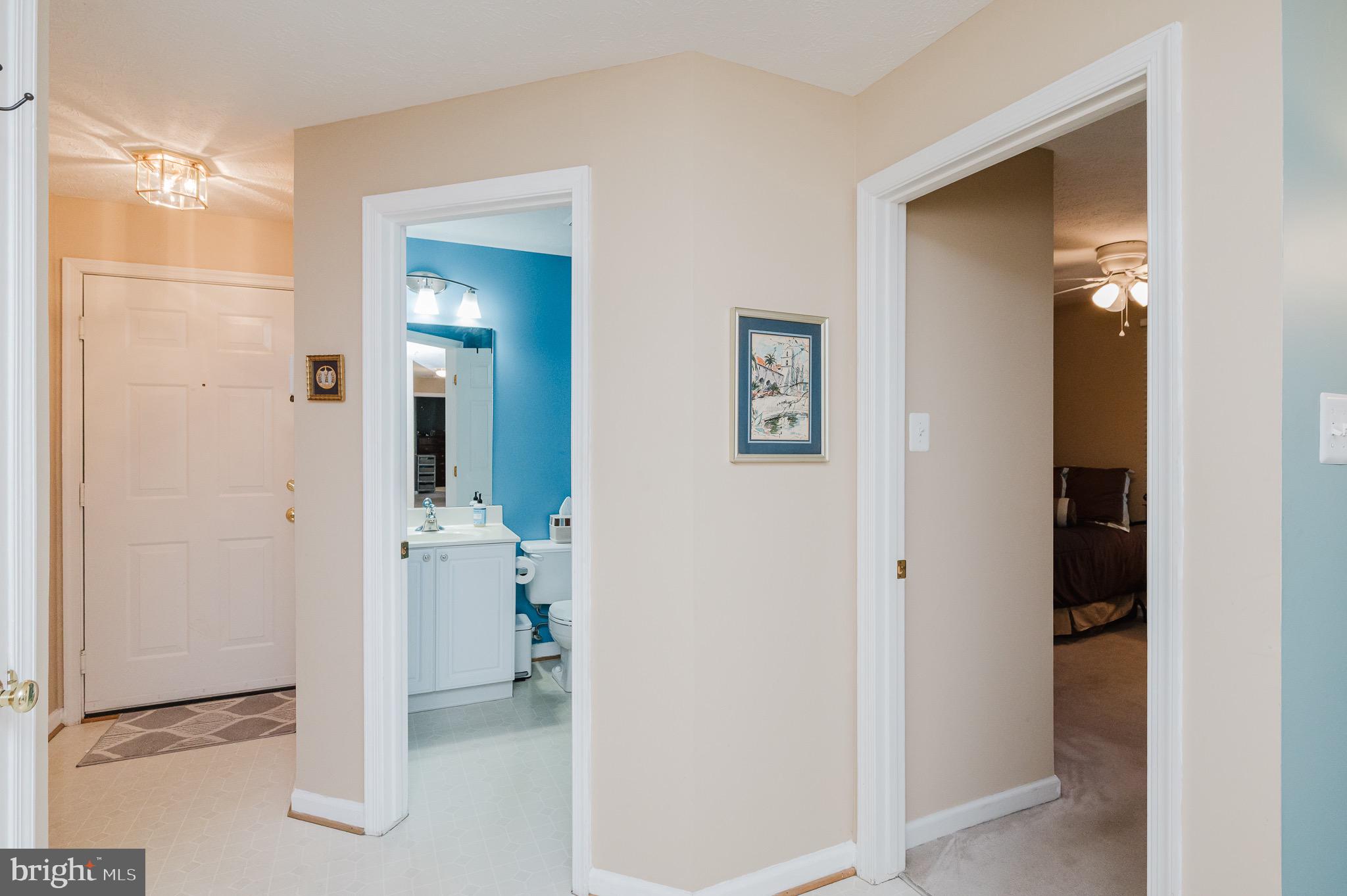 GARDEN AT MCDONOGH - Residential