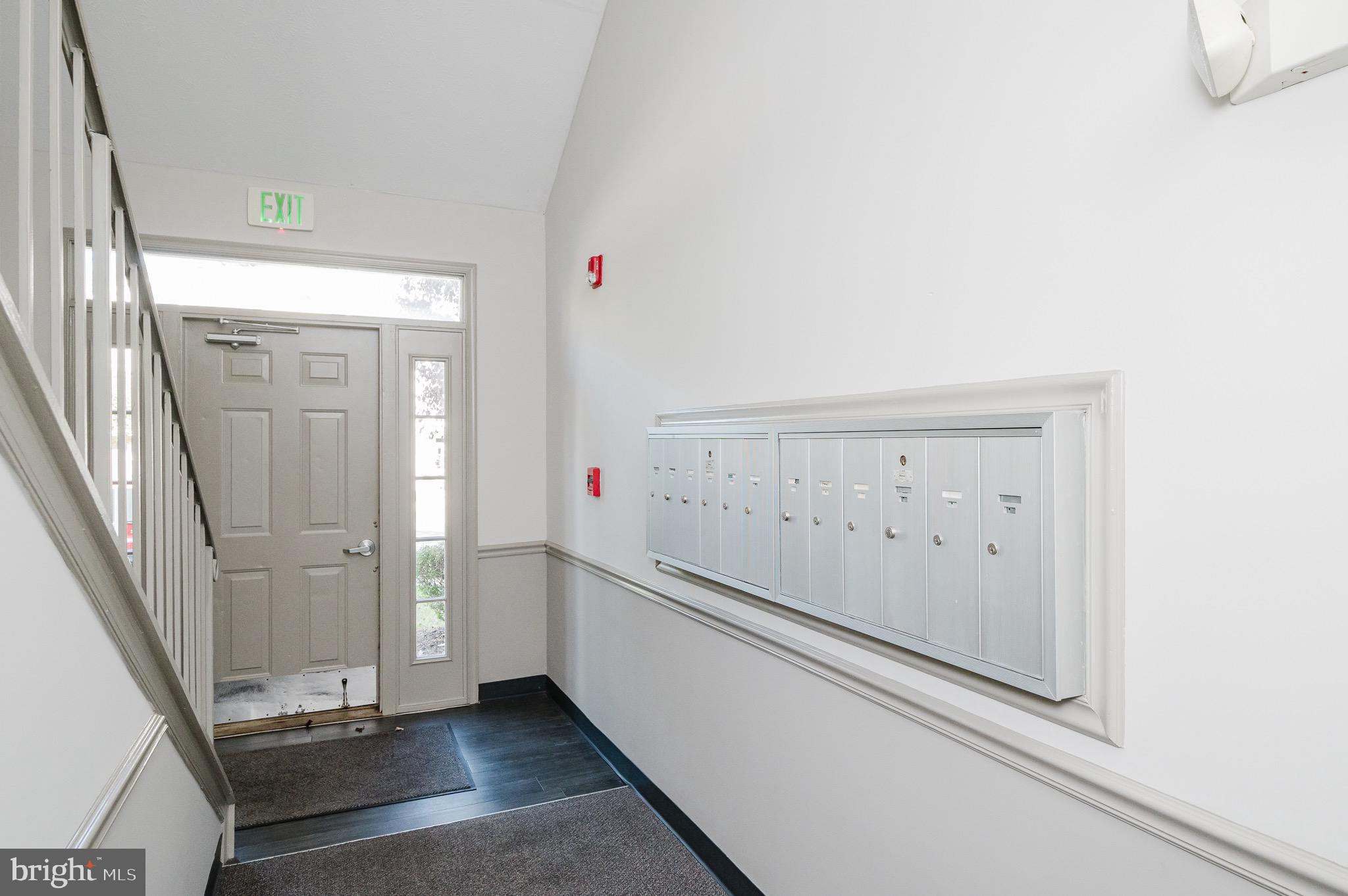 8001 TOWNSHIP DRIVE 201/UNIT E