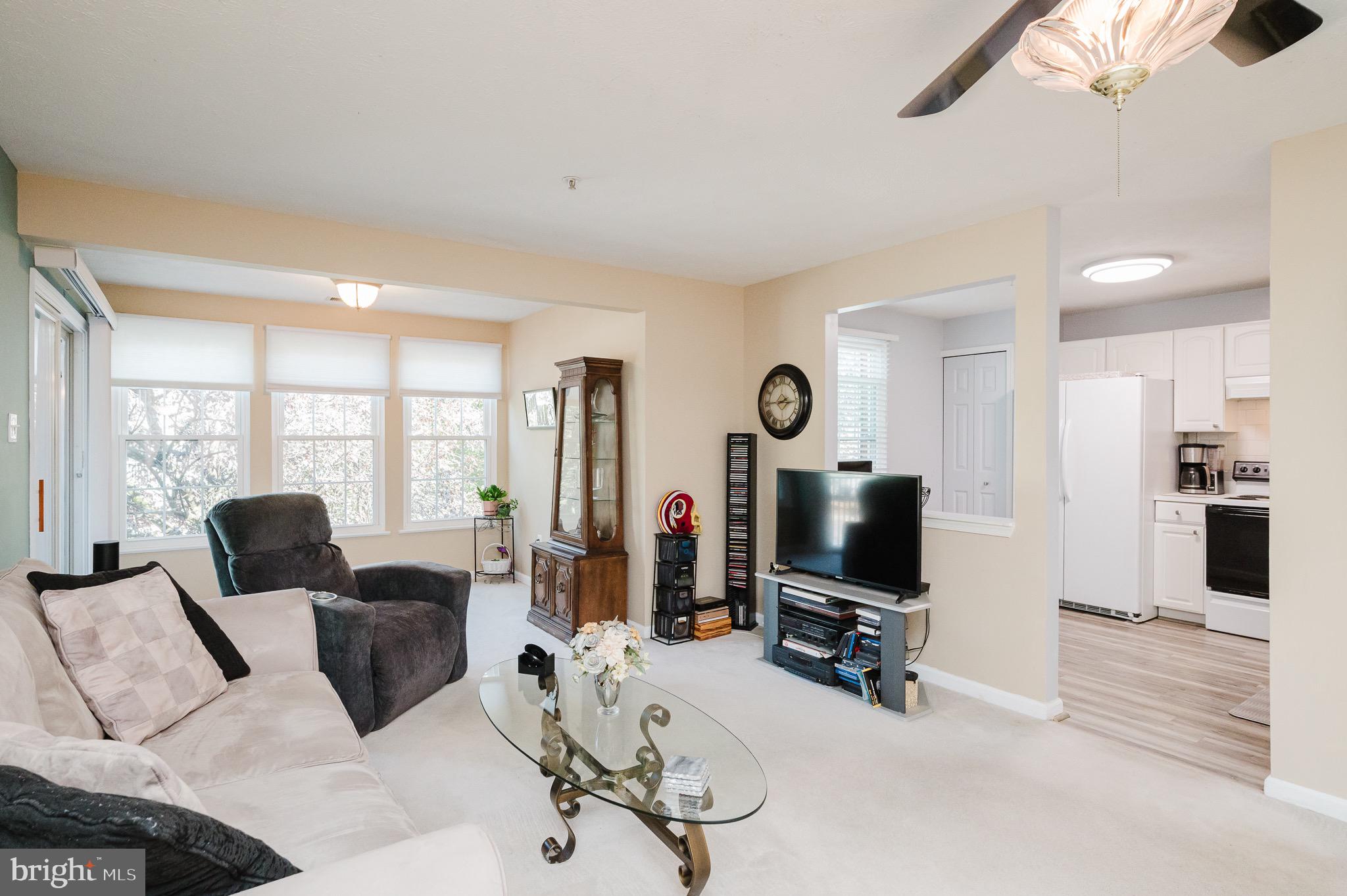 GARDEN AT MCDONOGH - Residential