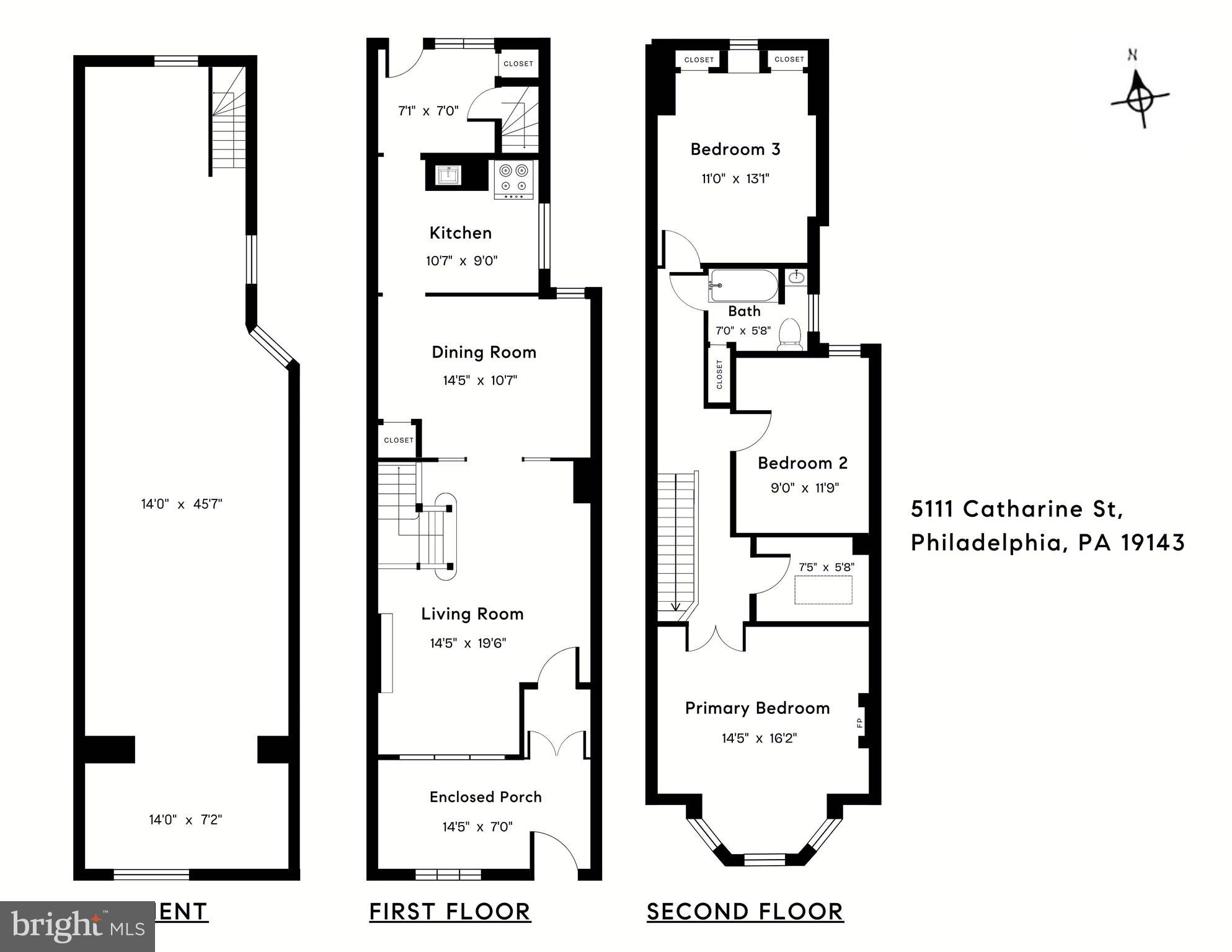 CEDAR PARK - Residential