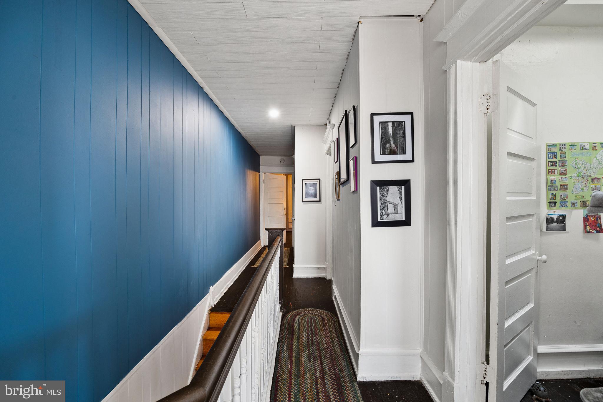 CEDAR PARK - Residential