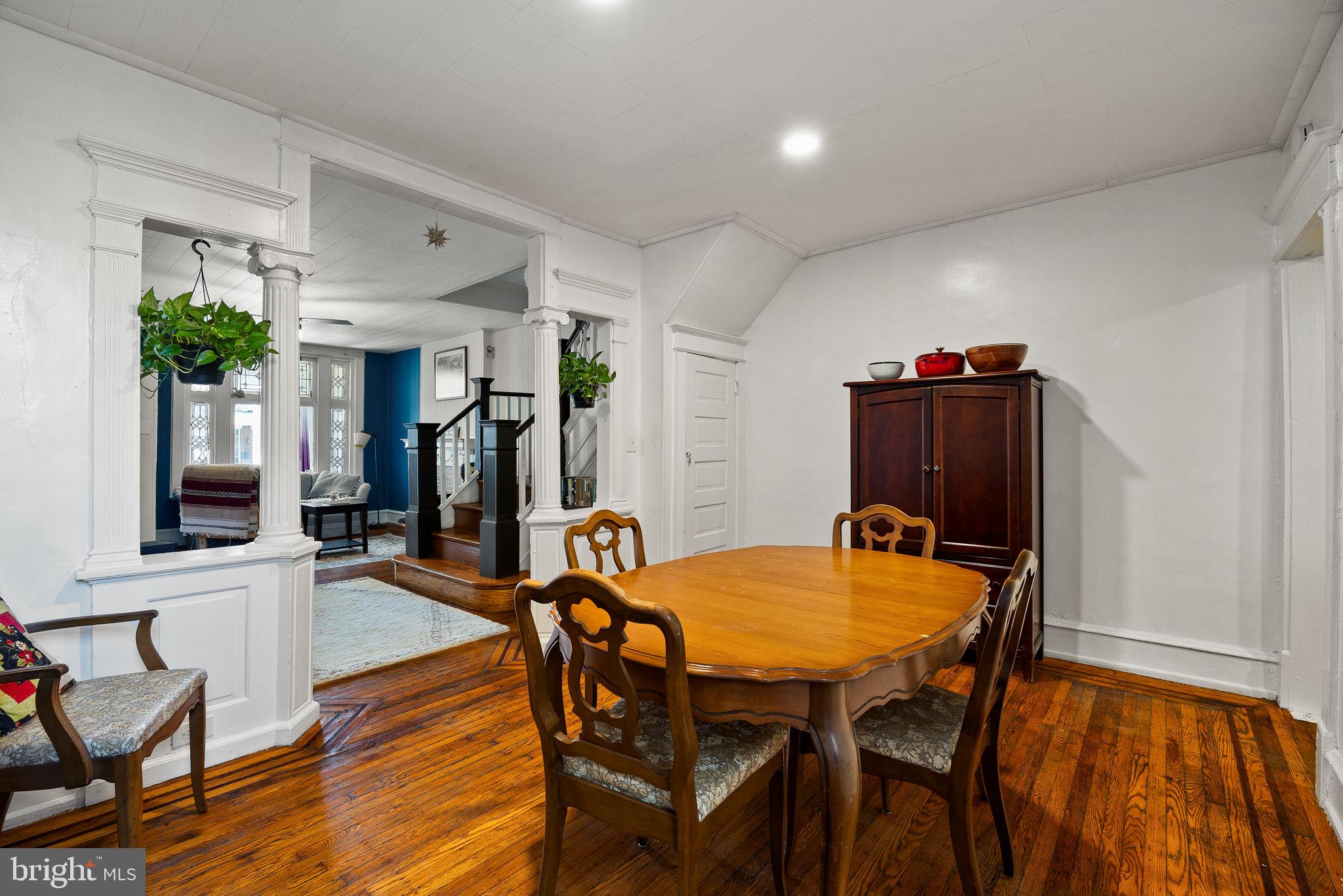 CEDAR PARK - Residential