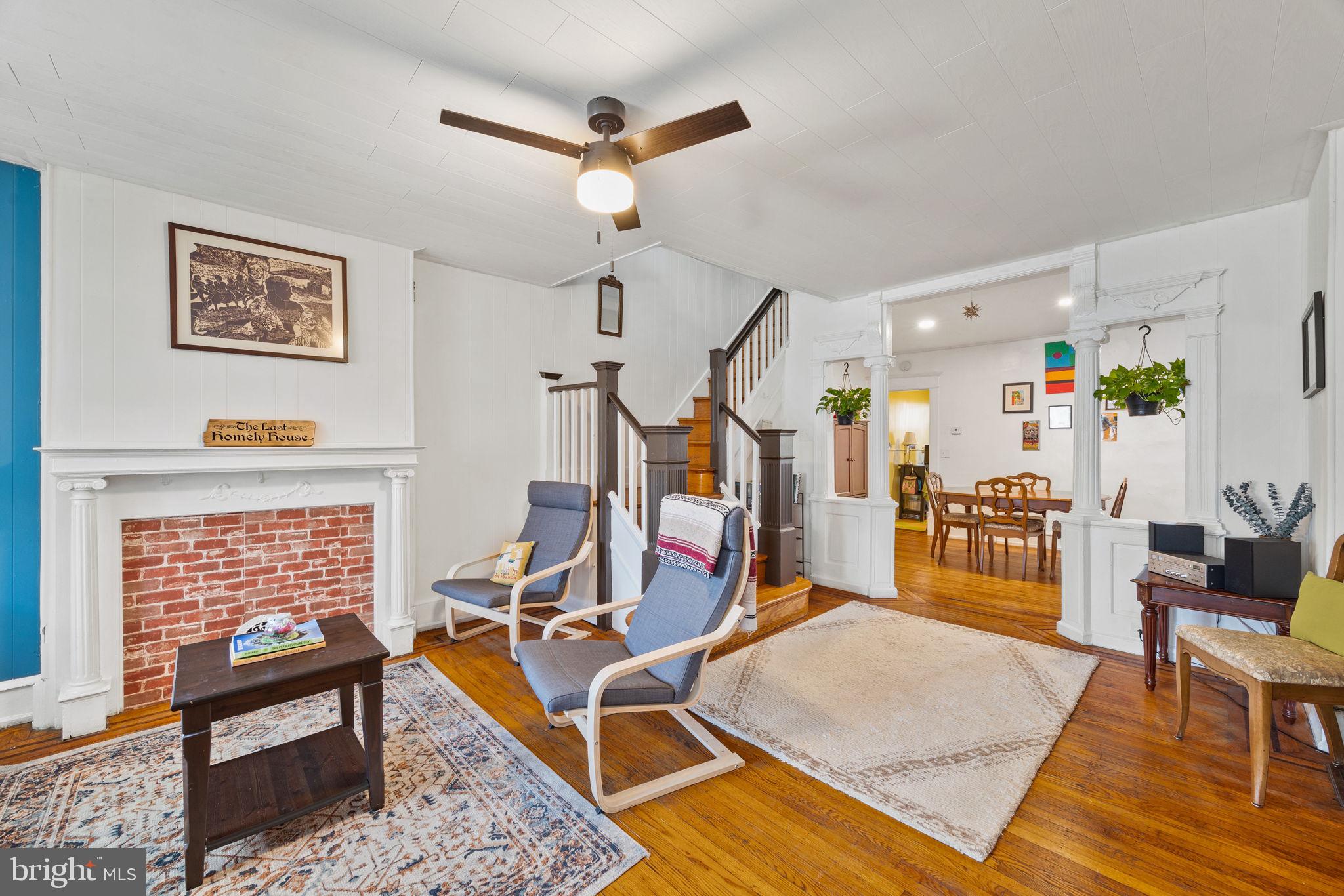 CEDAR PARK - Residential