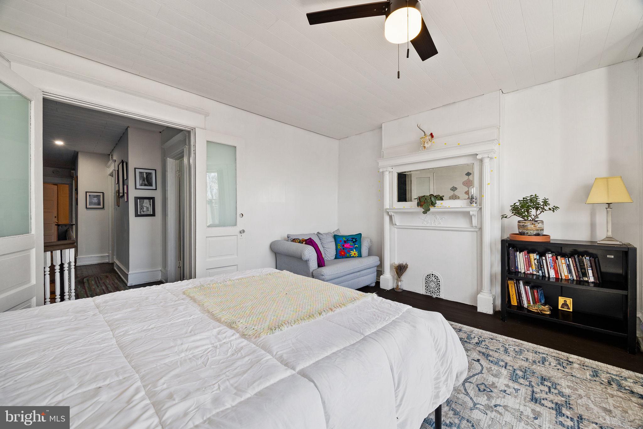 CEDAR PARK - Residential