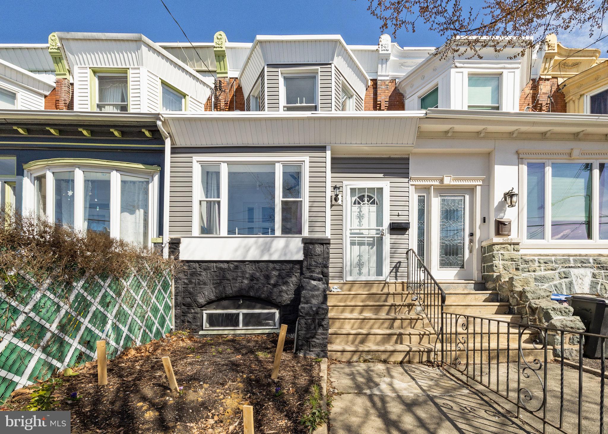 CEDAR PARK - Residential