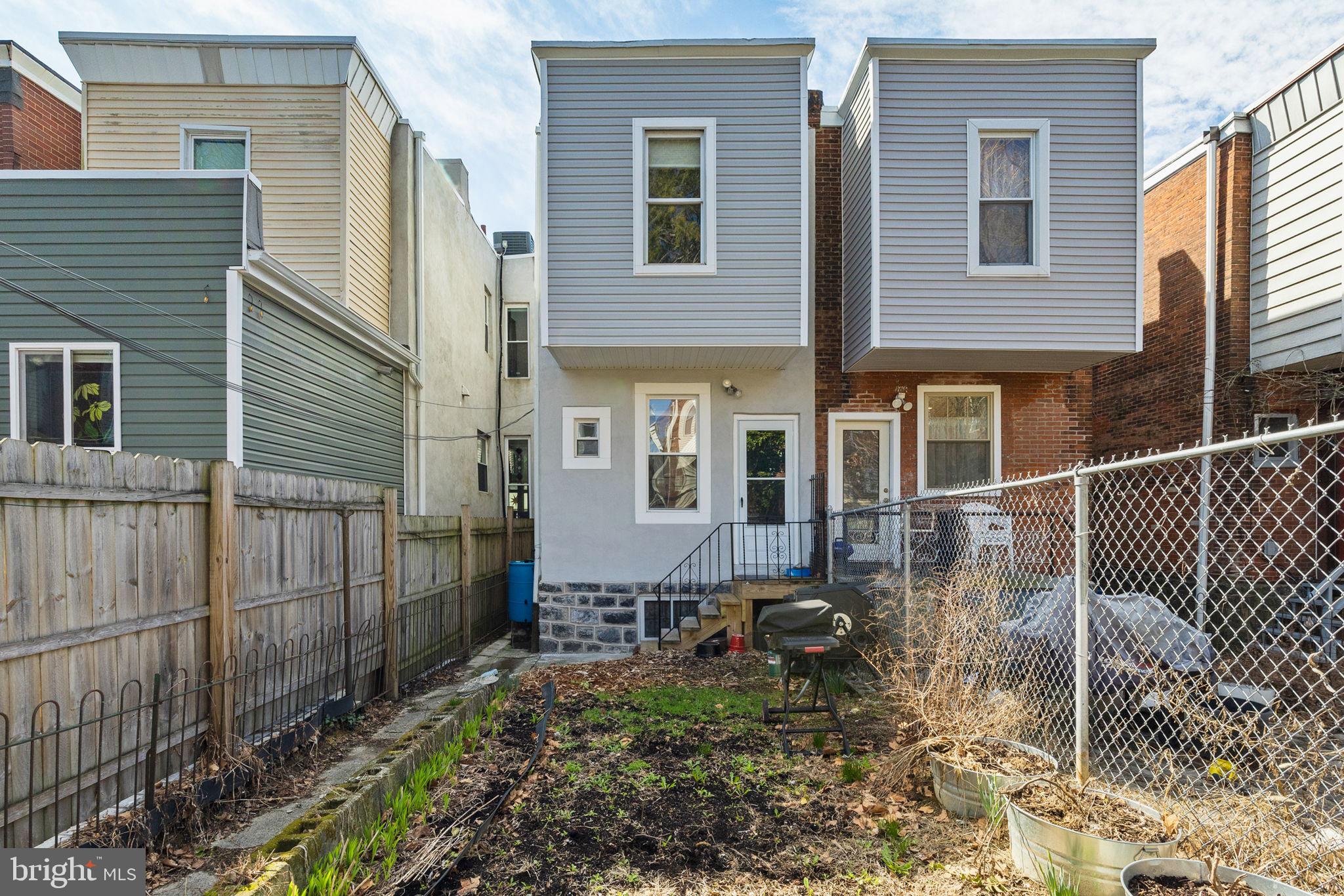 CEDAR PARK - Residential