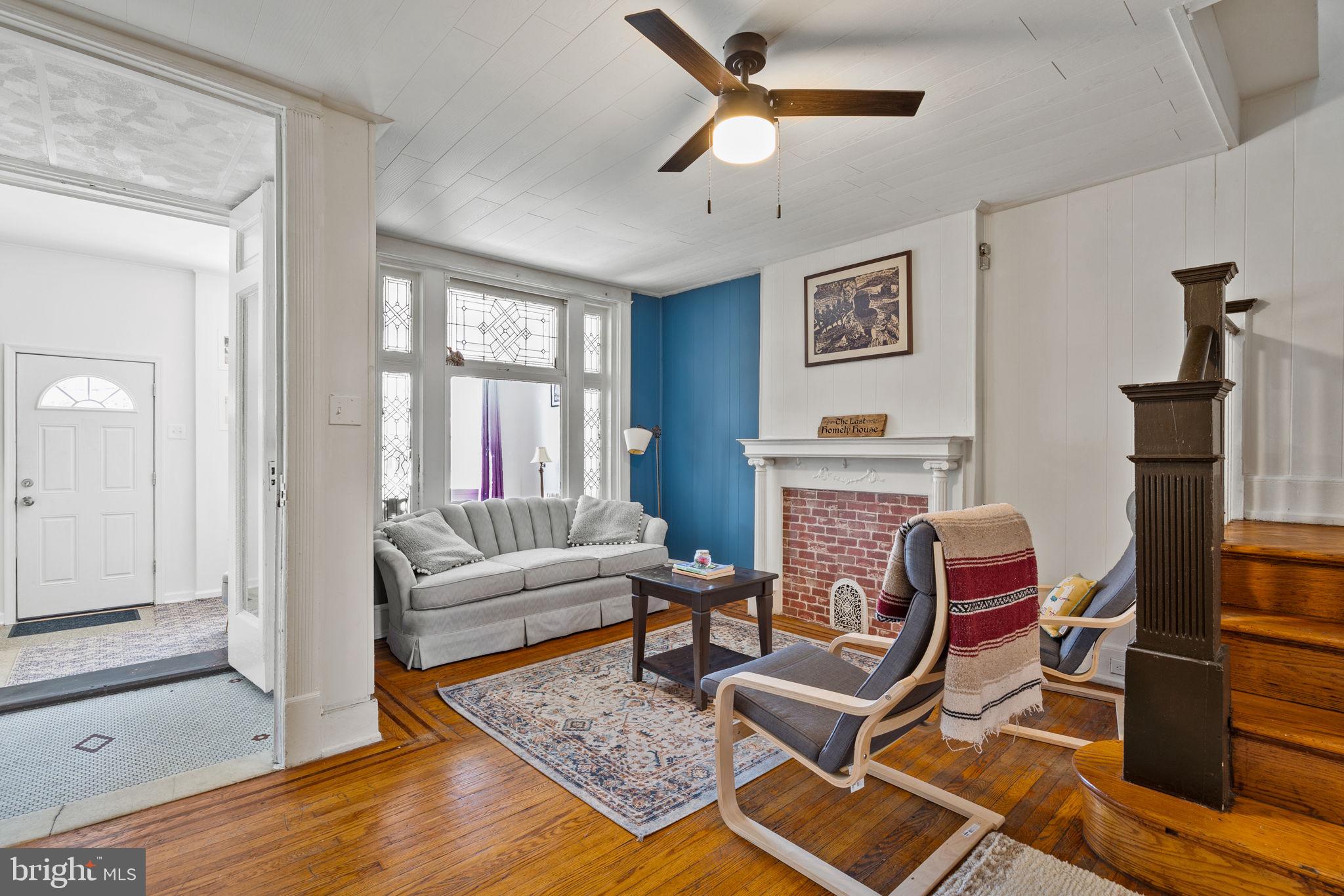 CEDAR PARK - Residential