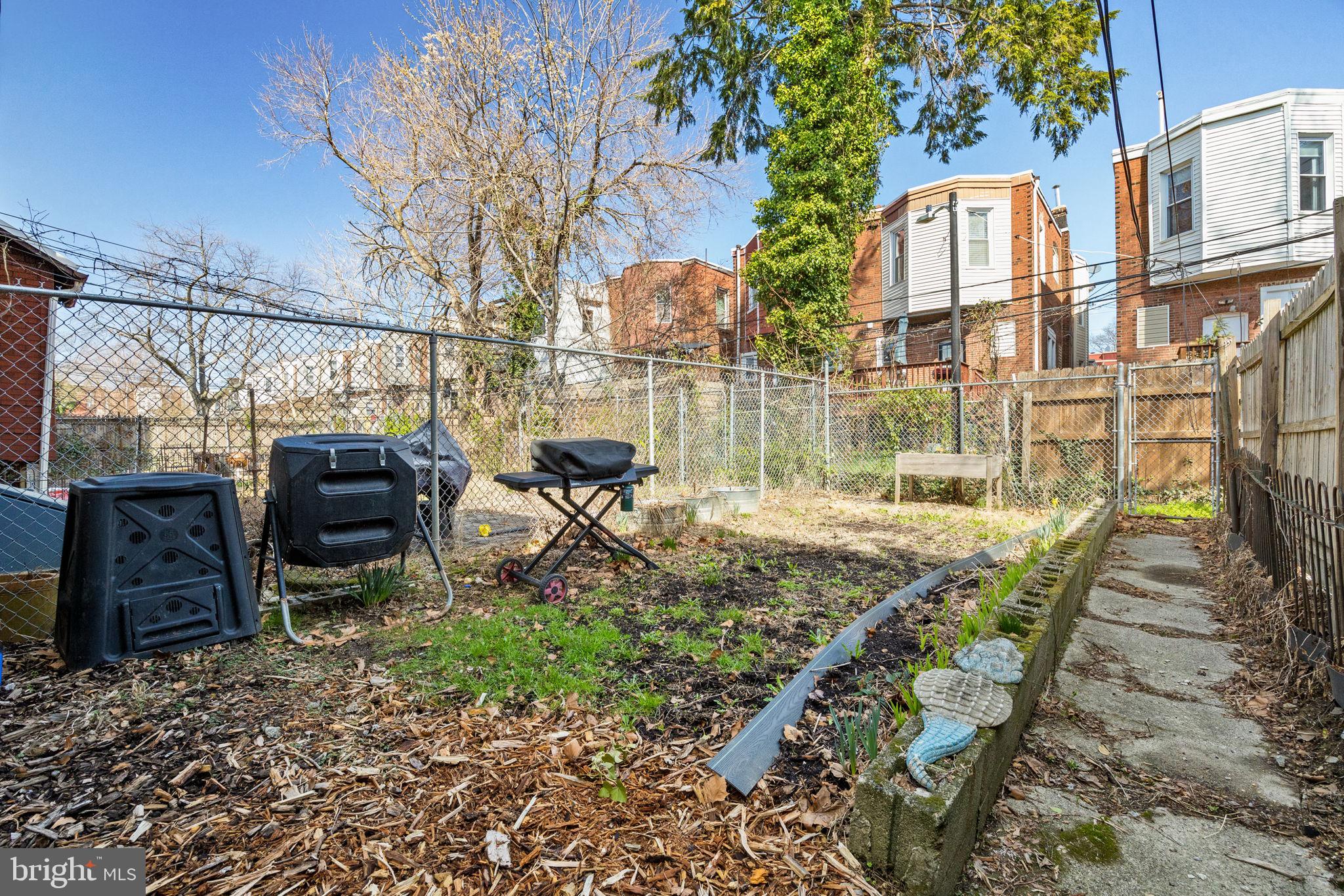 CEDAR PARK - Residential