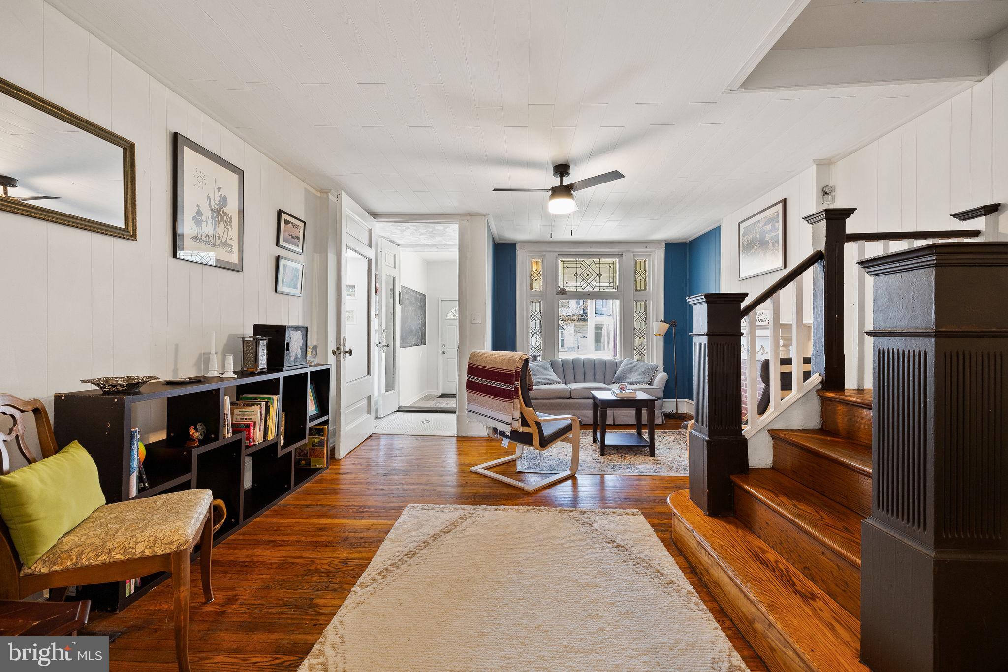 CEDAR PARK - Residential