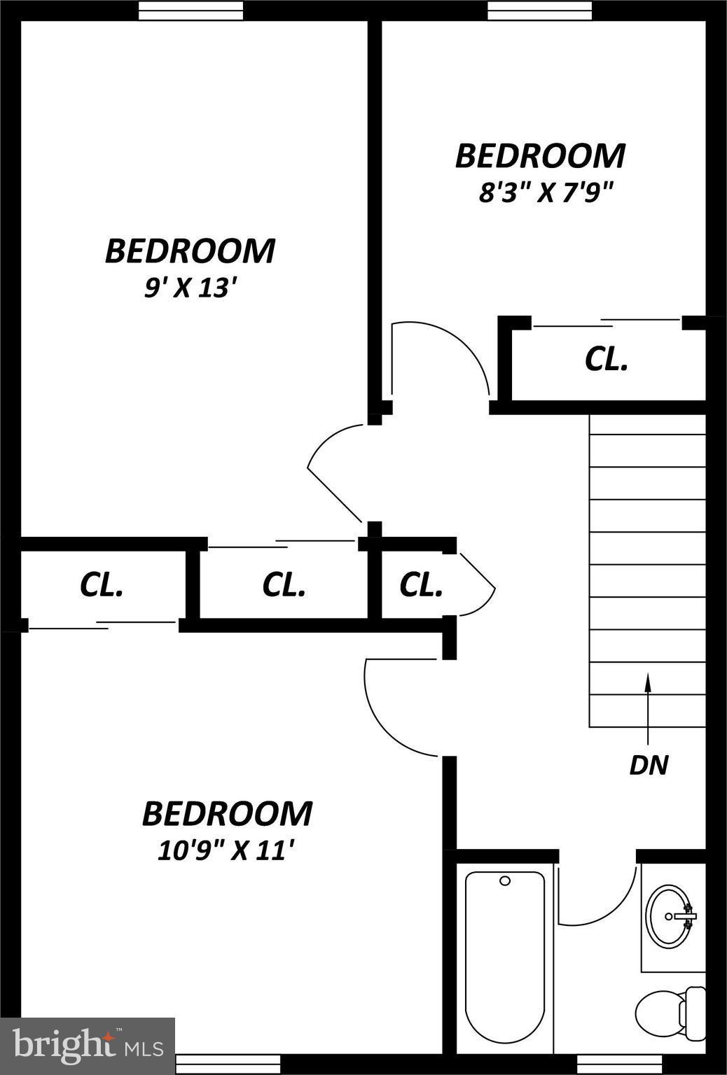 WARWICK VILLAGE - Residential