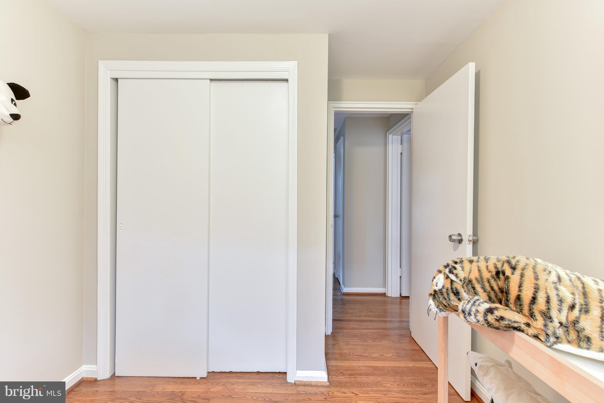 WARWICK VILLAGE - Residential