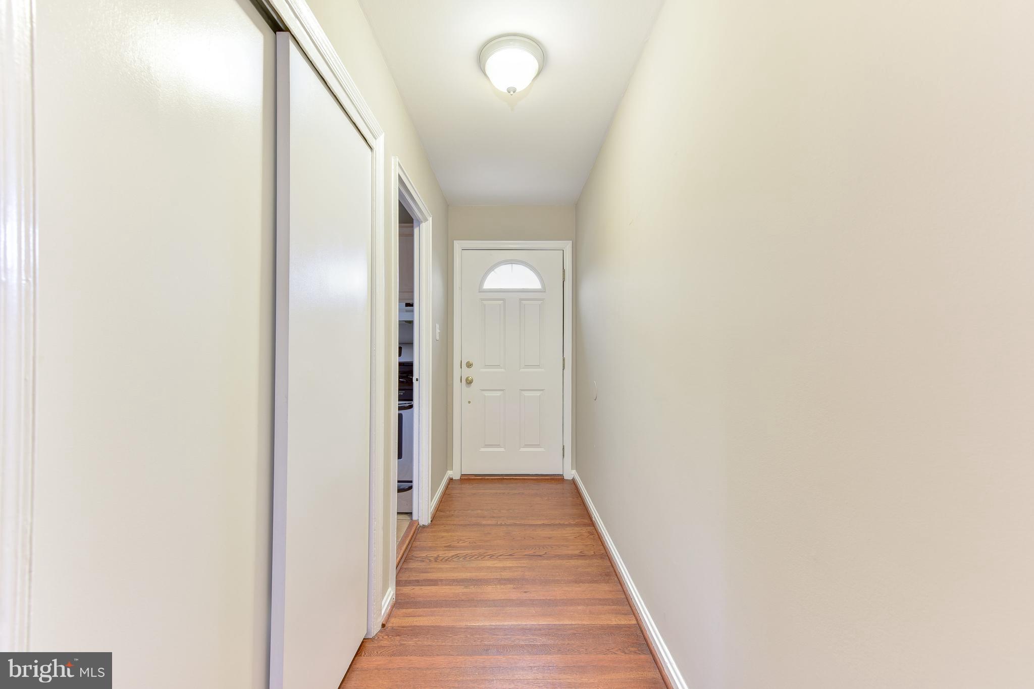 WARWICK VILLAGE - Residential