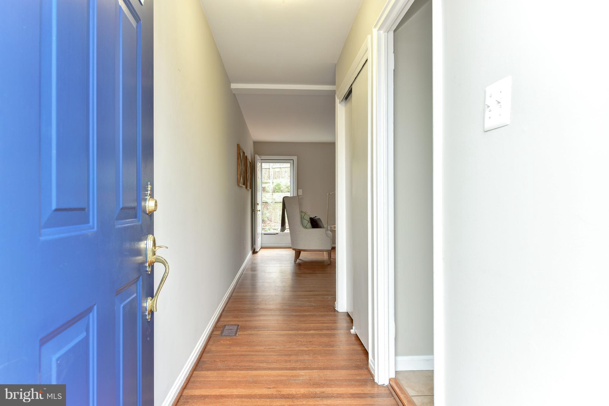 WARWICK VILLAGE - Residential