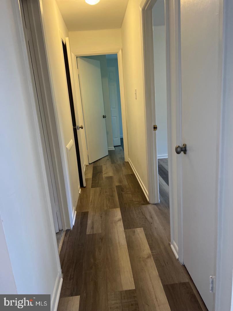 LYNDHURST - Residential