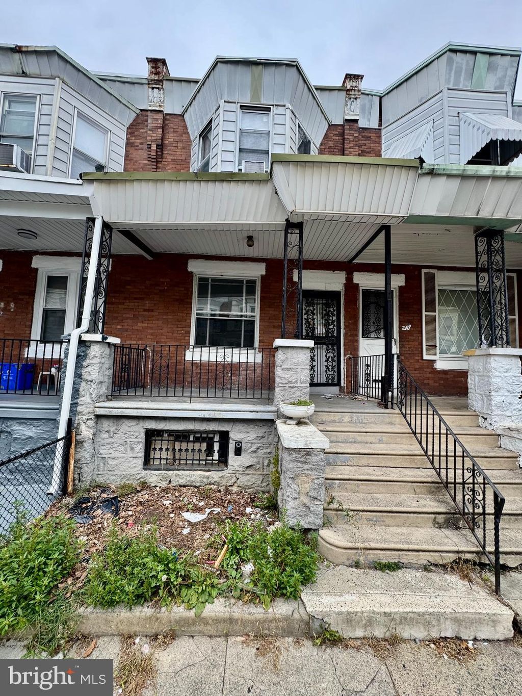Photo of 220 S Millick Street, PHILADELPHIA, PA 19139 (MLS # PAPH2550452)