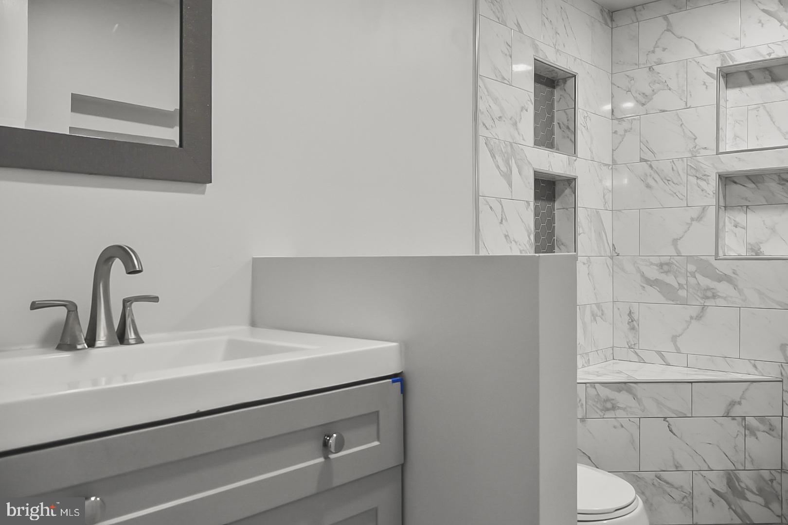 BOONES ESTATES - Residential