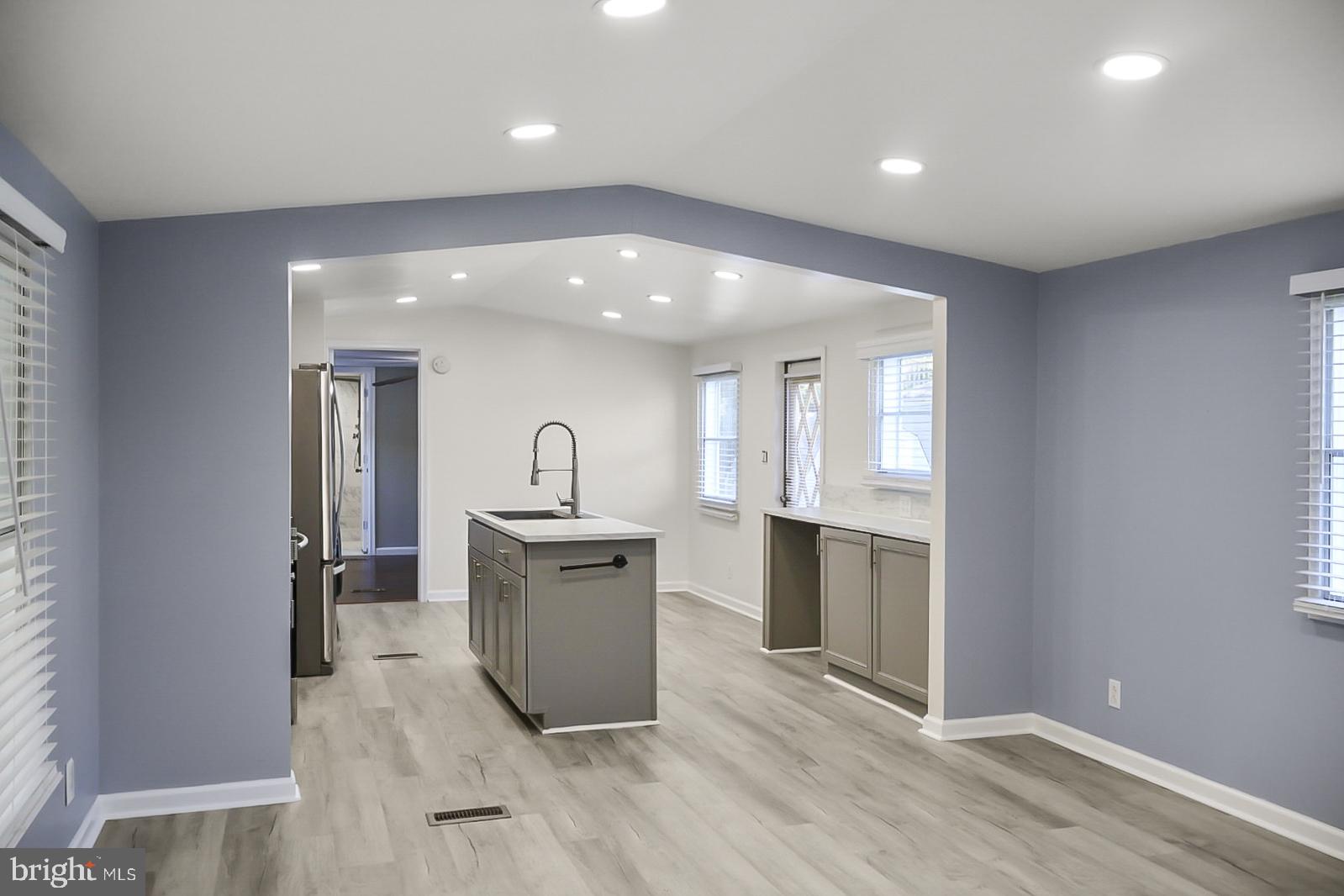 BOONES ESTATES - Residential